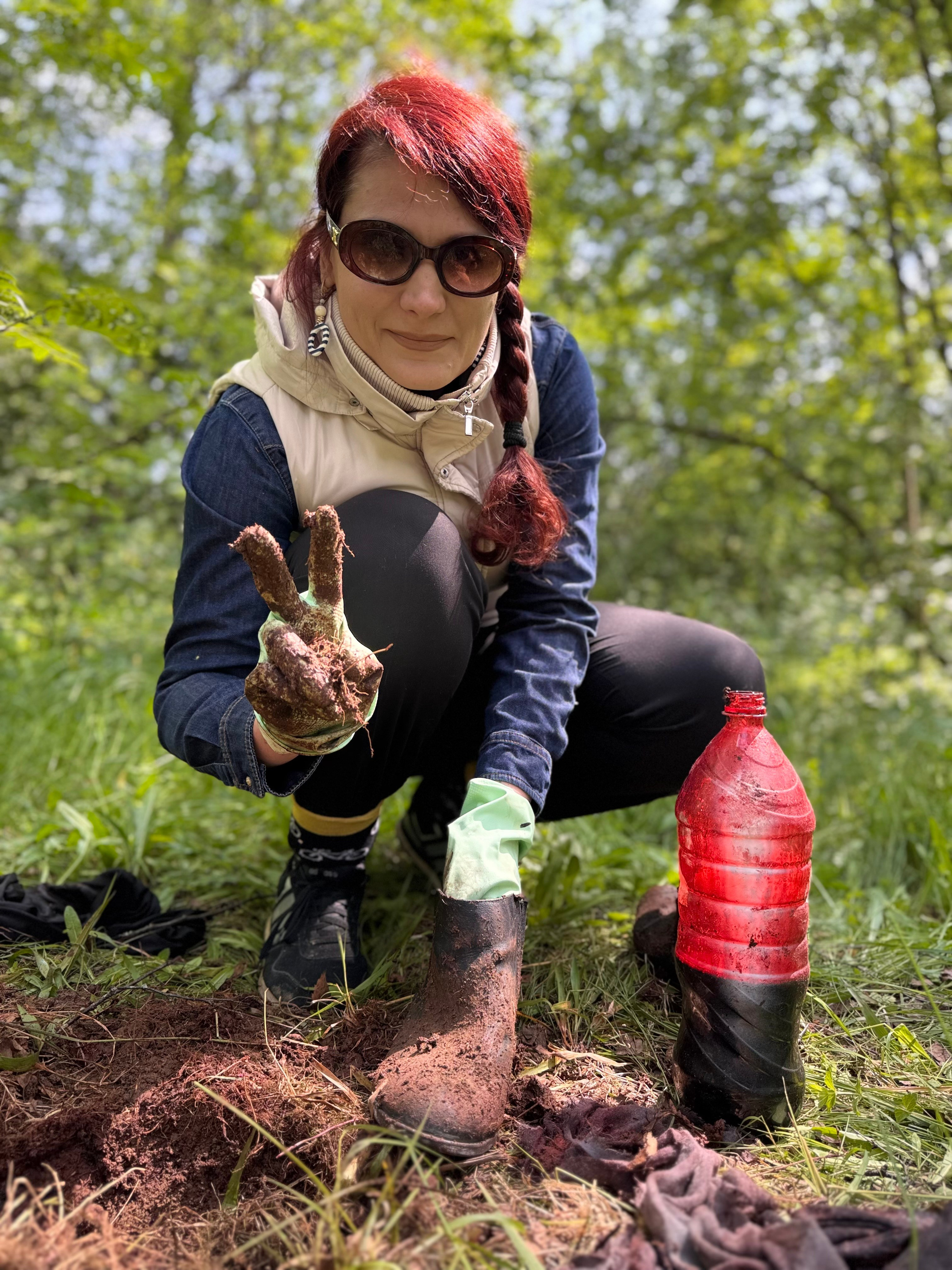 Режиссер Арсений Ганчуков, полный метр «Московские твари». Фотограф, оператор и рилсмейкер в Москве — Ася Палагута