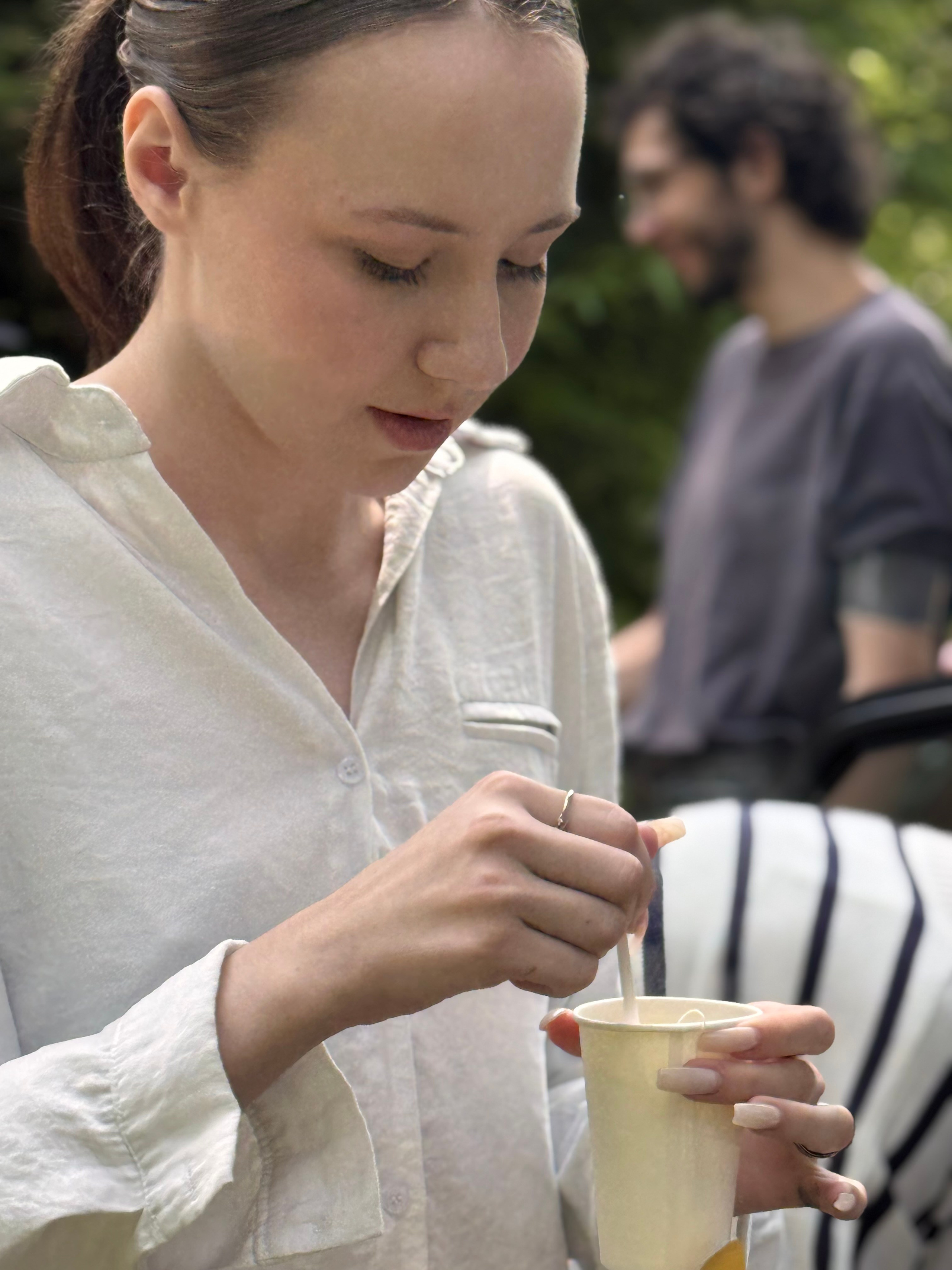 Режиссер Арсений Ганчуков, полный метр «Московские твари». Фотограф, оператор и рилсмейкер в Москве — Ася Палагута