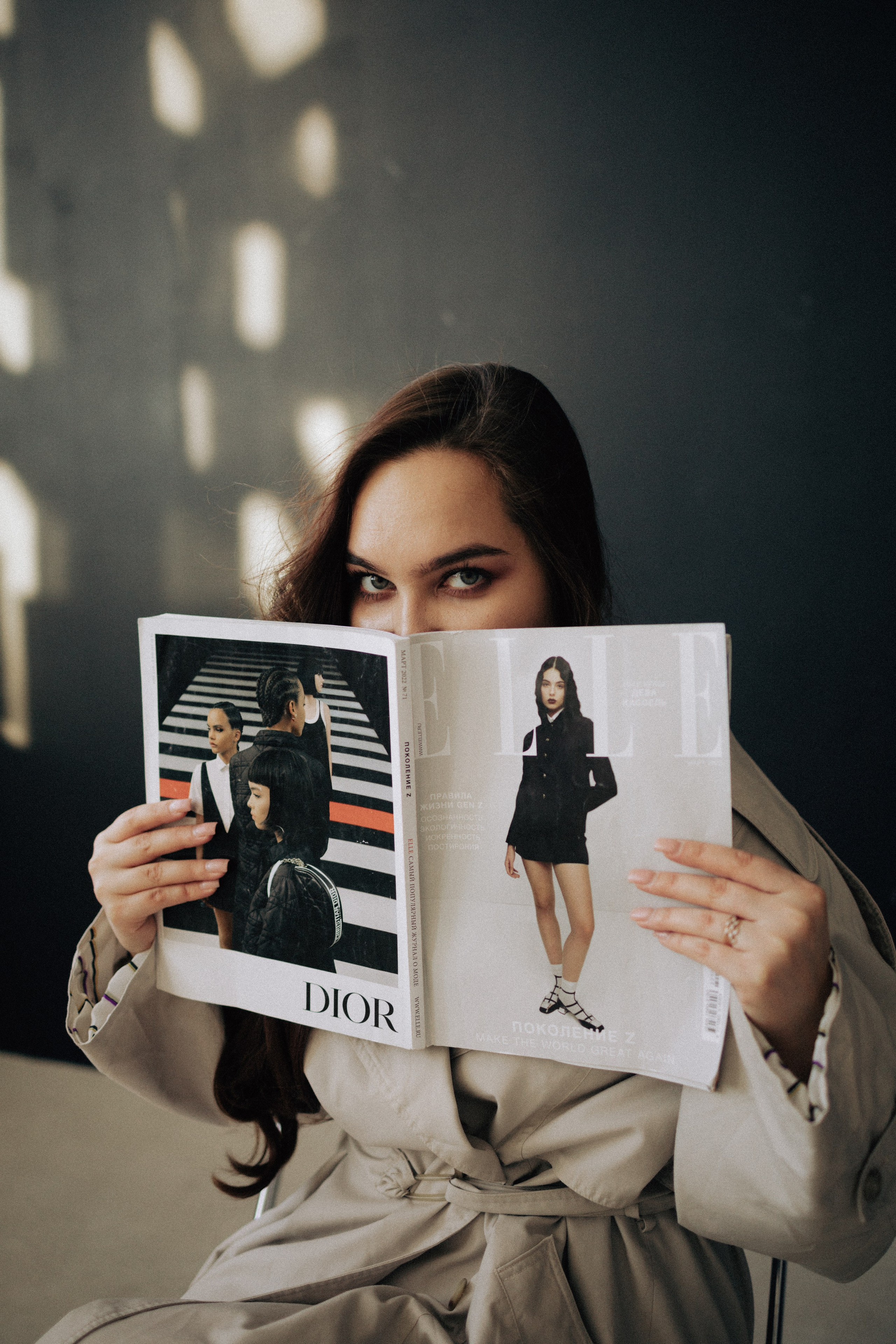 Адиля. Фотограф из Казани Мария Шамсутдинова