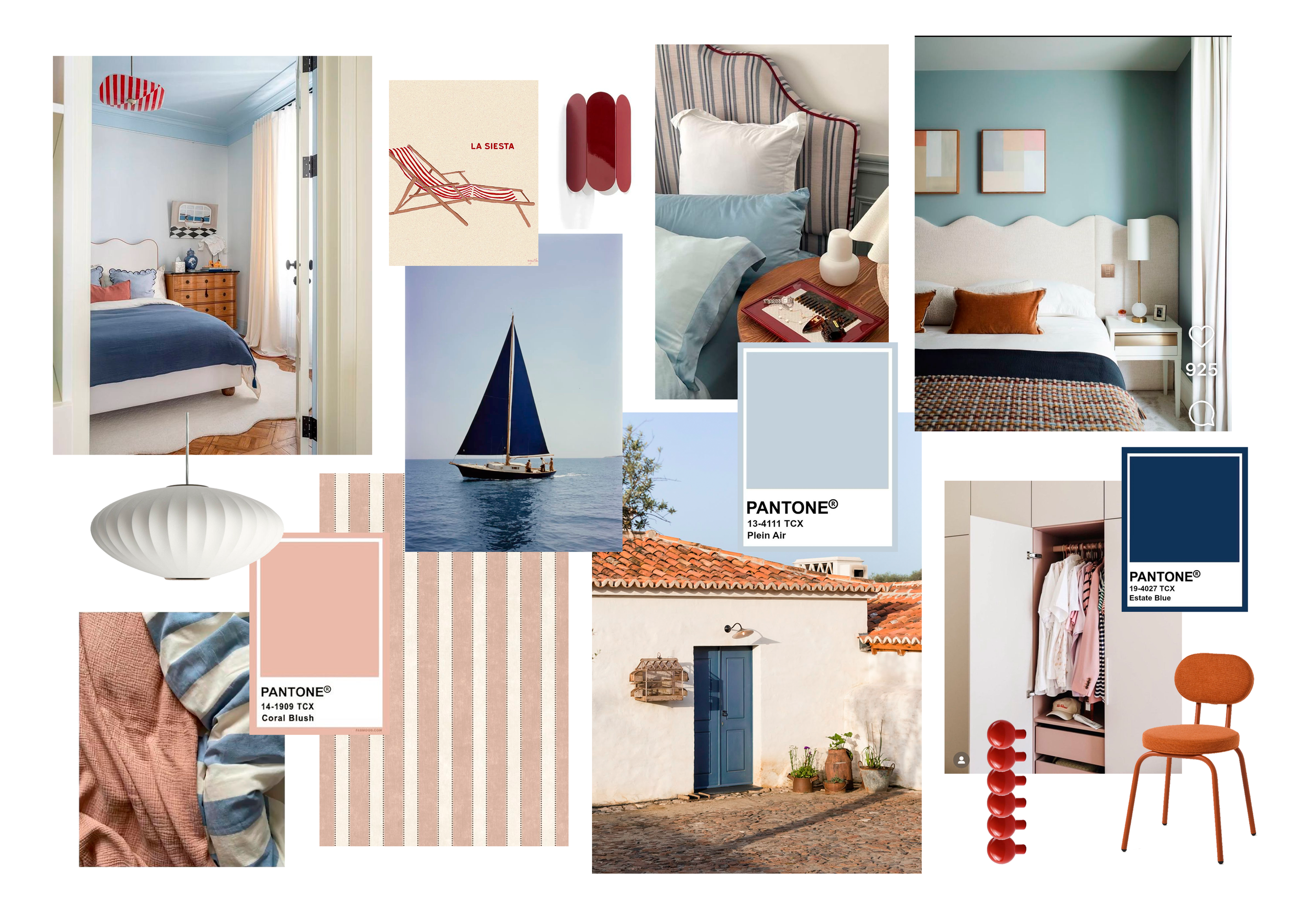 Gelato. Puré design