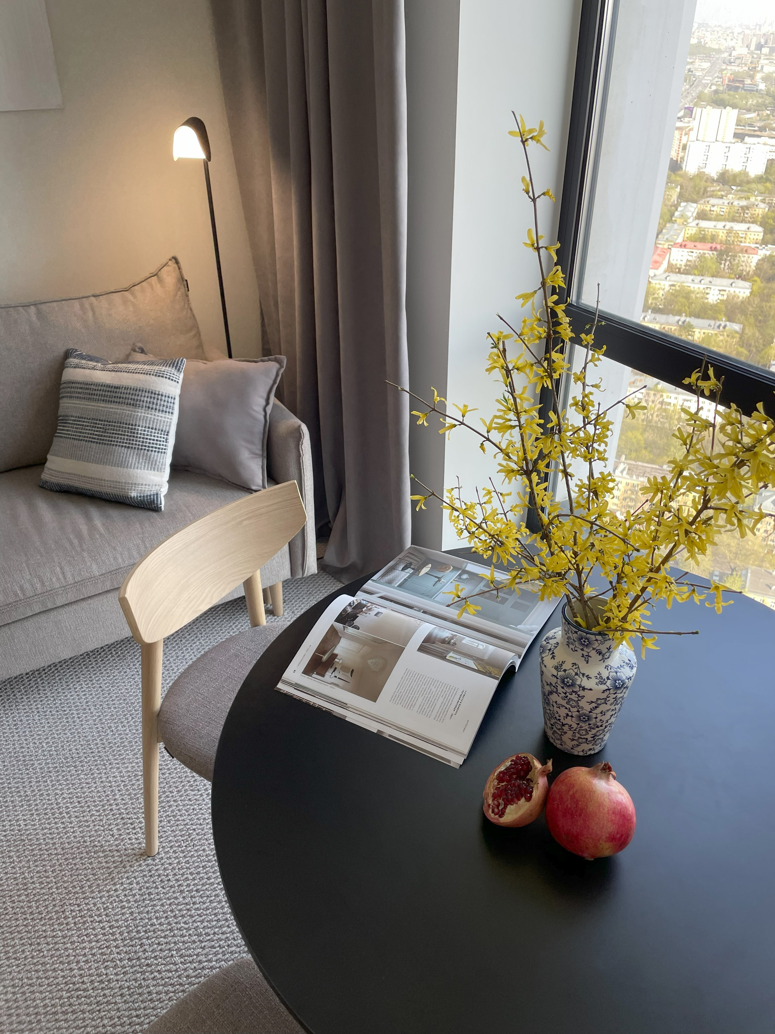 Wellton. Puré design