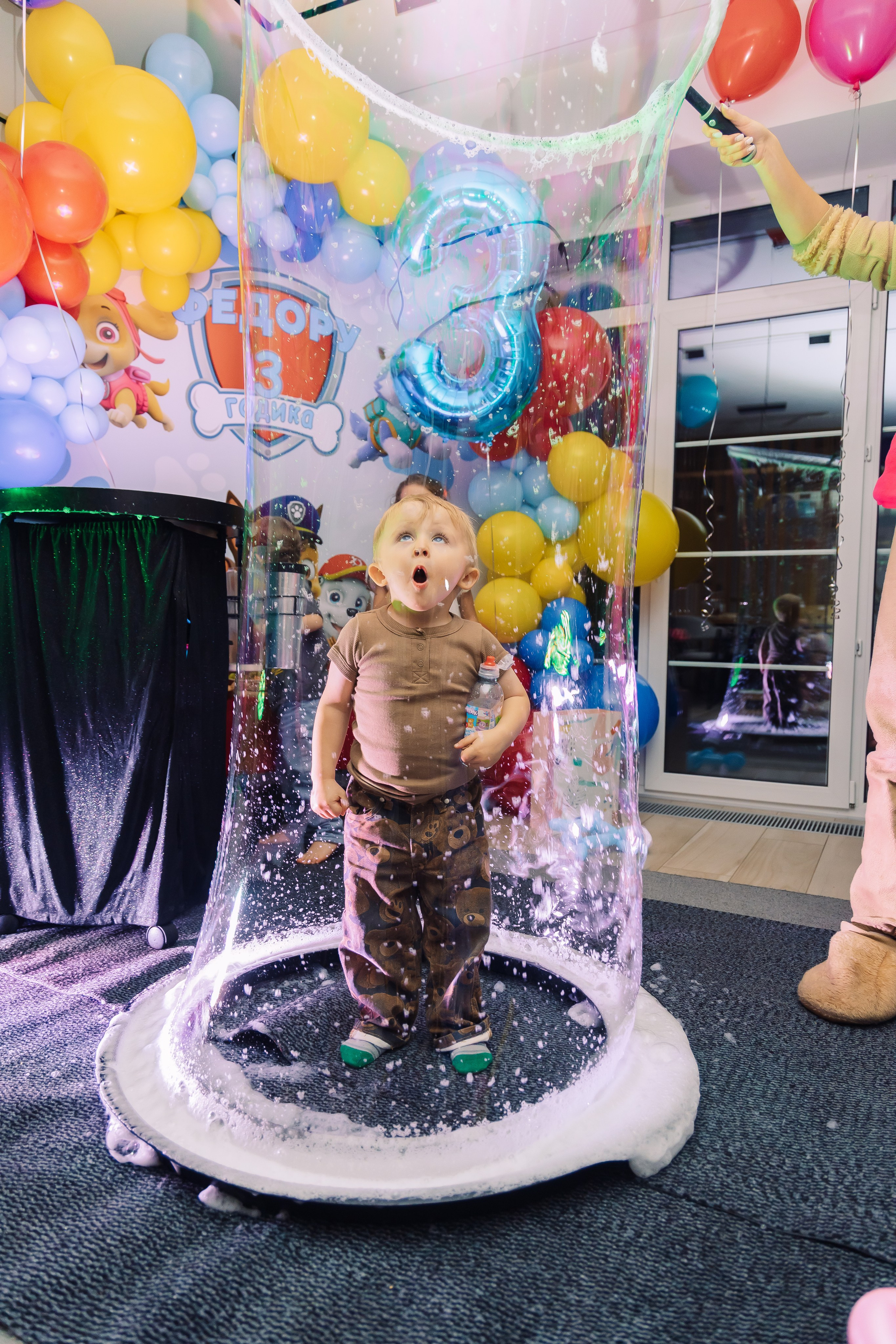 Праздники. Фотограф в Подольске