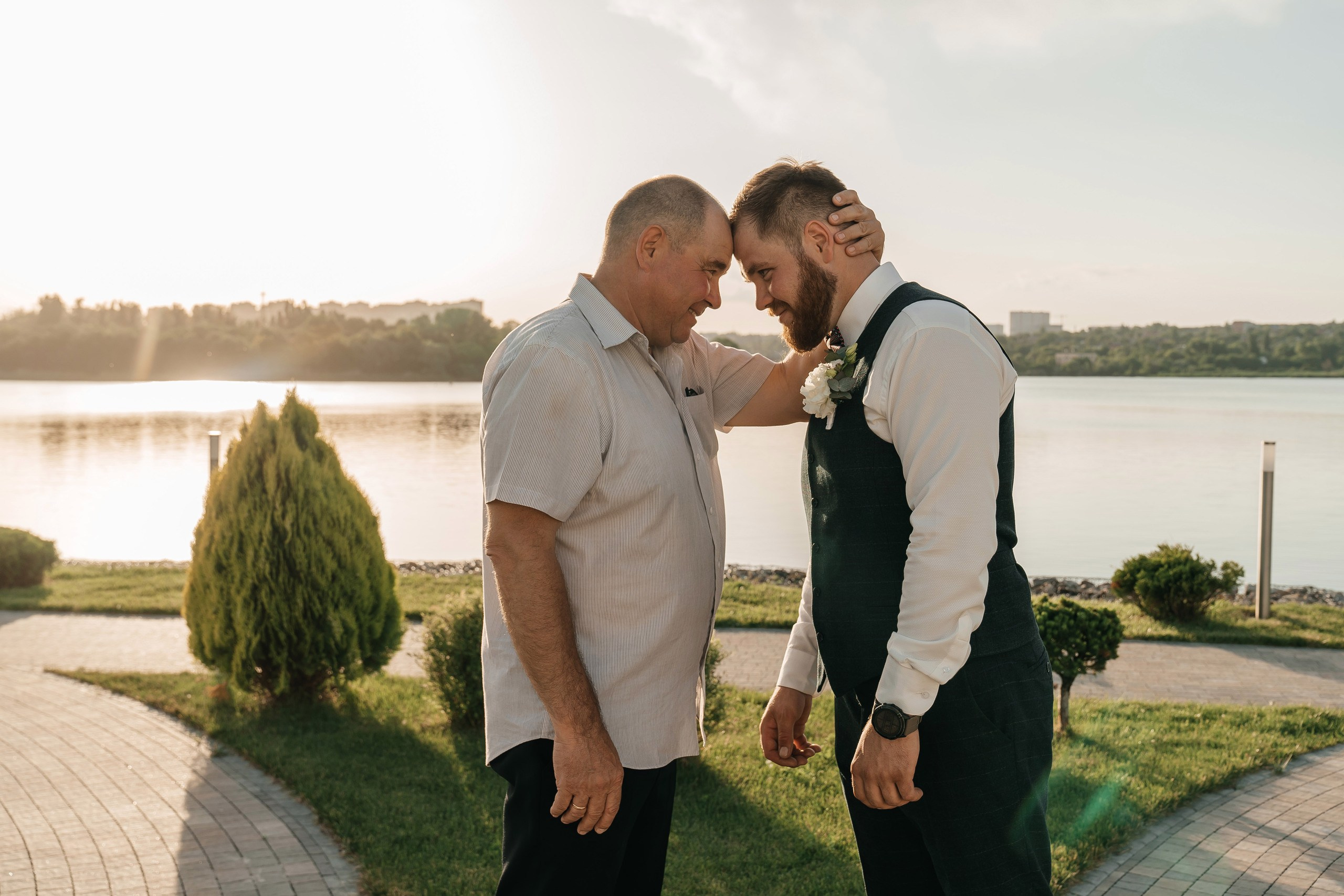 Паша & Юля. Lokos.pro Ник Соколов Фото и Видео Москва/Ростов-на-Дону