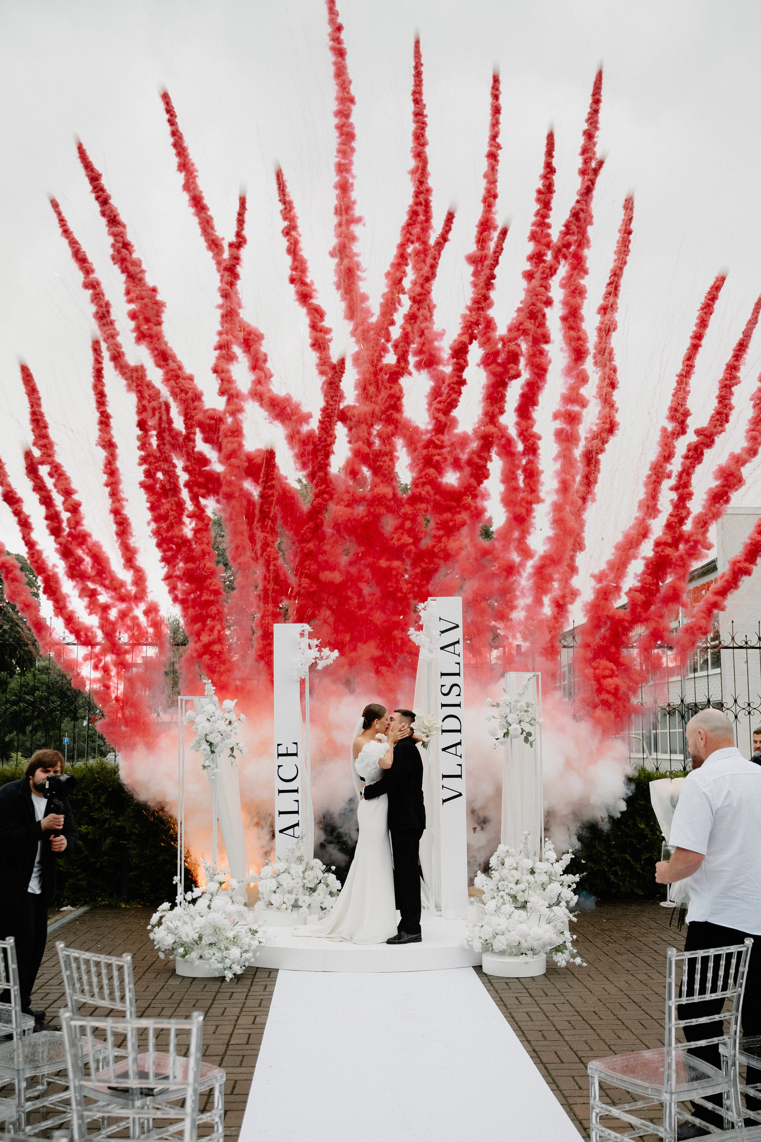 Влад|Алиса. Свадебный и портретный фотограф Анастасия Тетёркина, Брянск и Санкт-Петербург