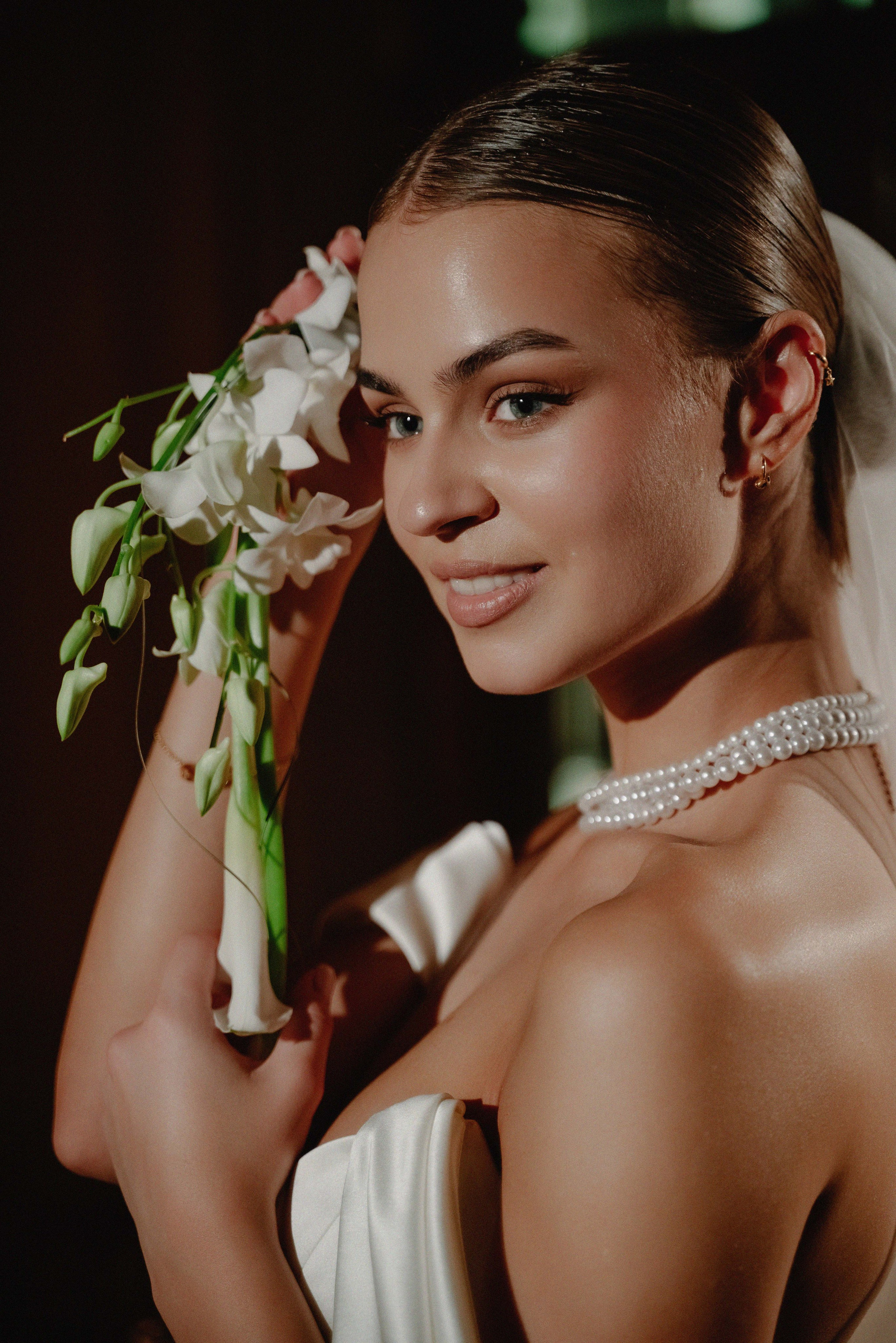 Дима|Настя. Свадебный и портретный фотограф Анастасия Тетёркина, Брянск и Санкт-Петербург