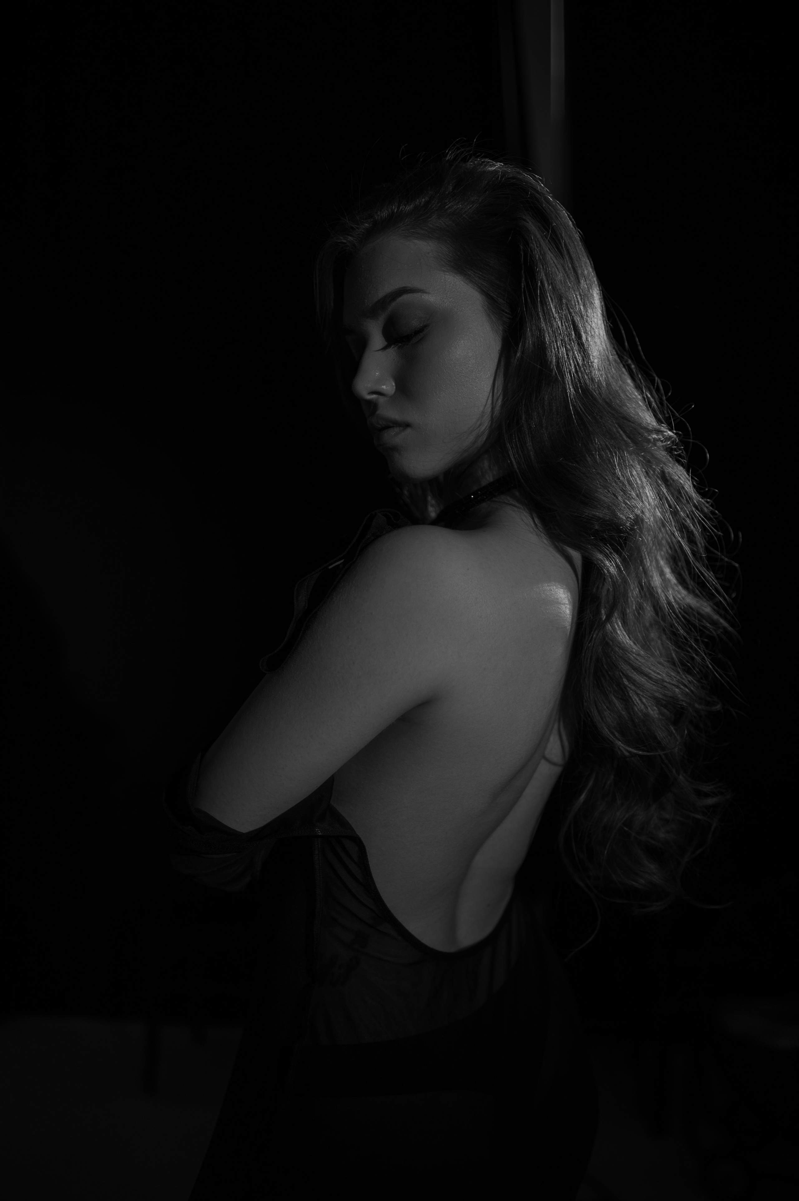 Лена. Свадебный и портретный фотограф Анастасия Тетёркина, Брянск и Санкт-Петербург