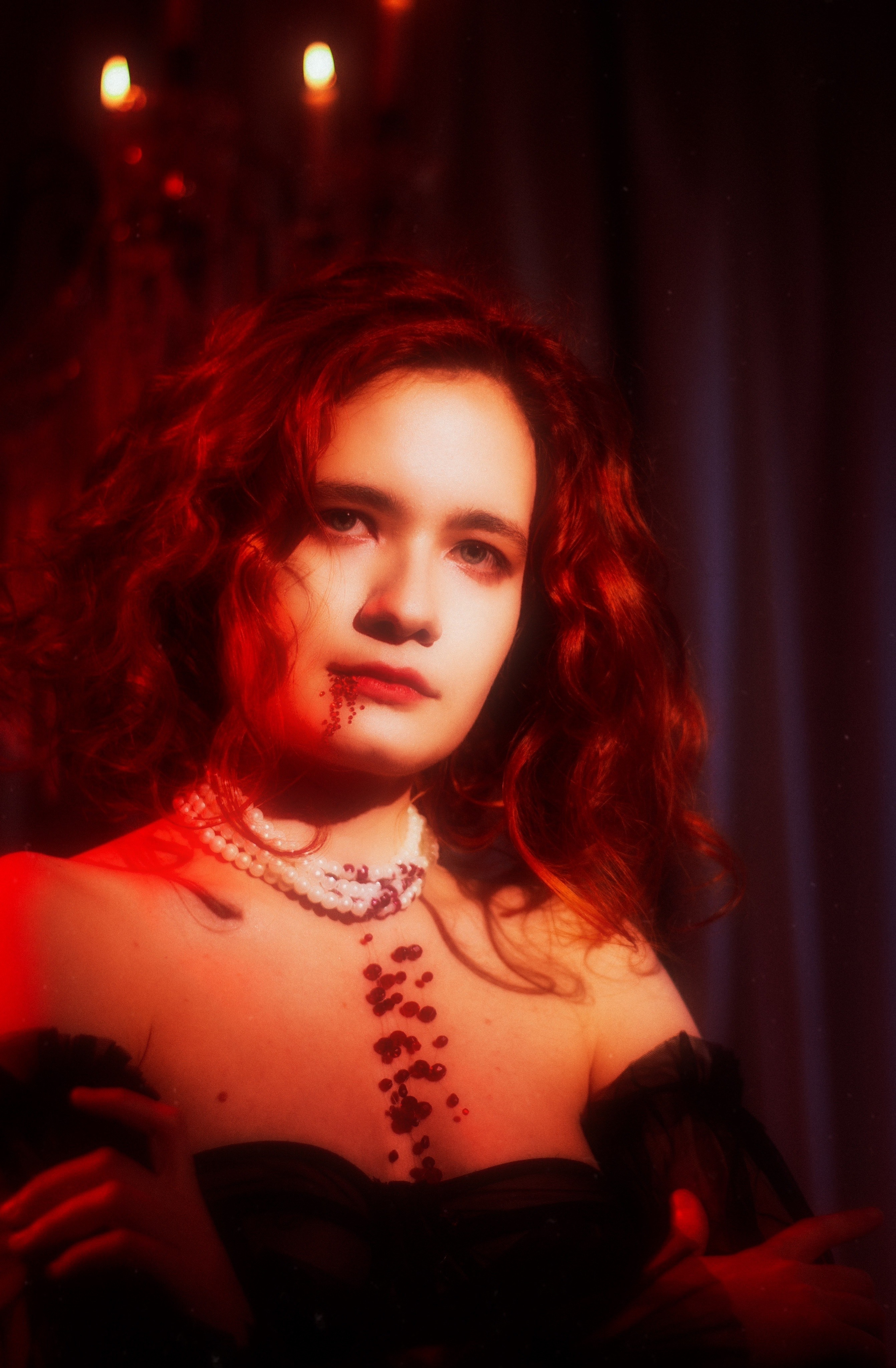 Noblesse vampire (Original), Санкт-Петербург 2024. Фотограф NotSilver