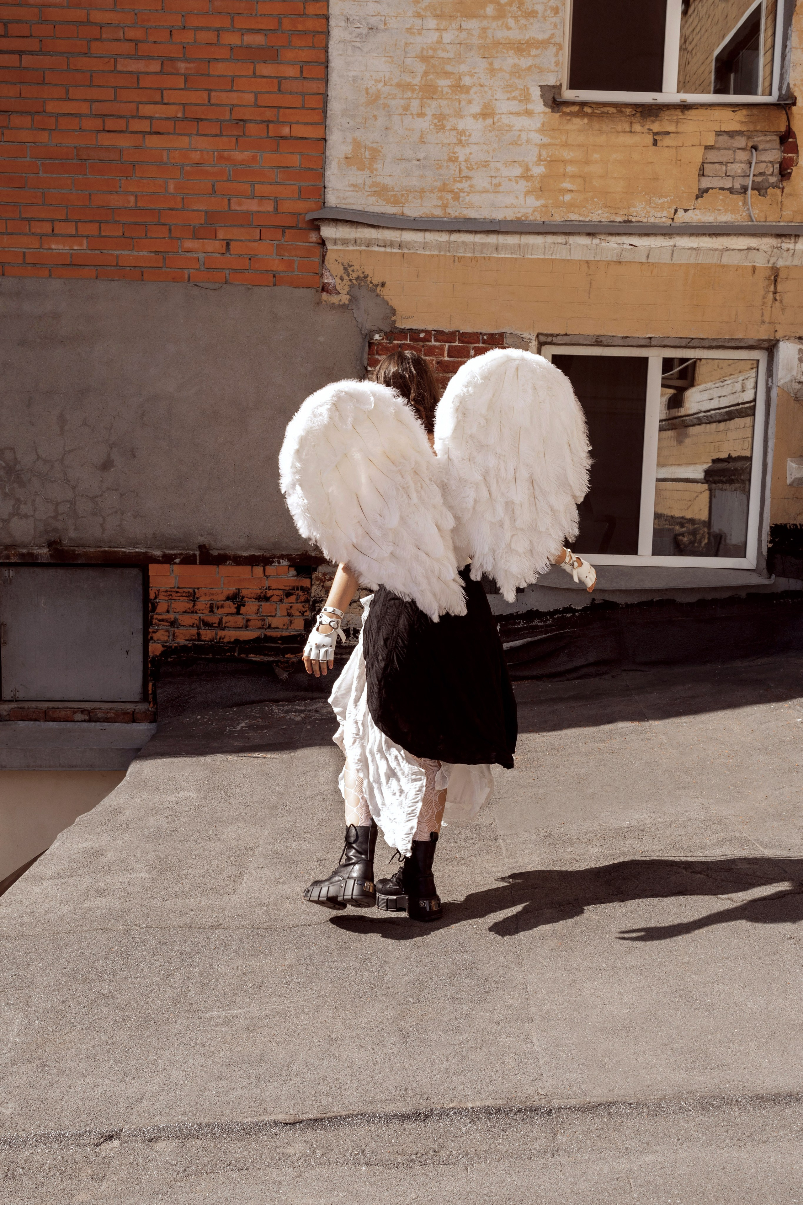 Маша Мирова. Фотограф Акимова Кэт