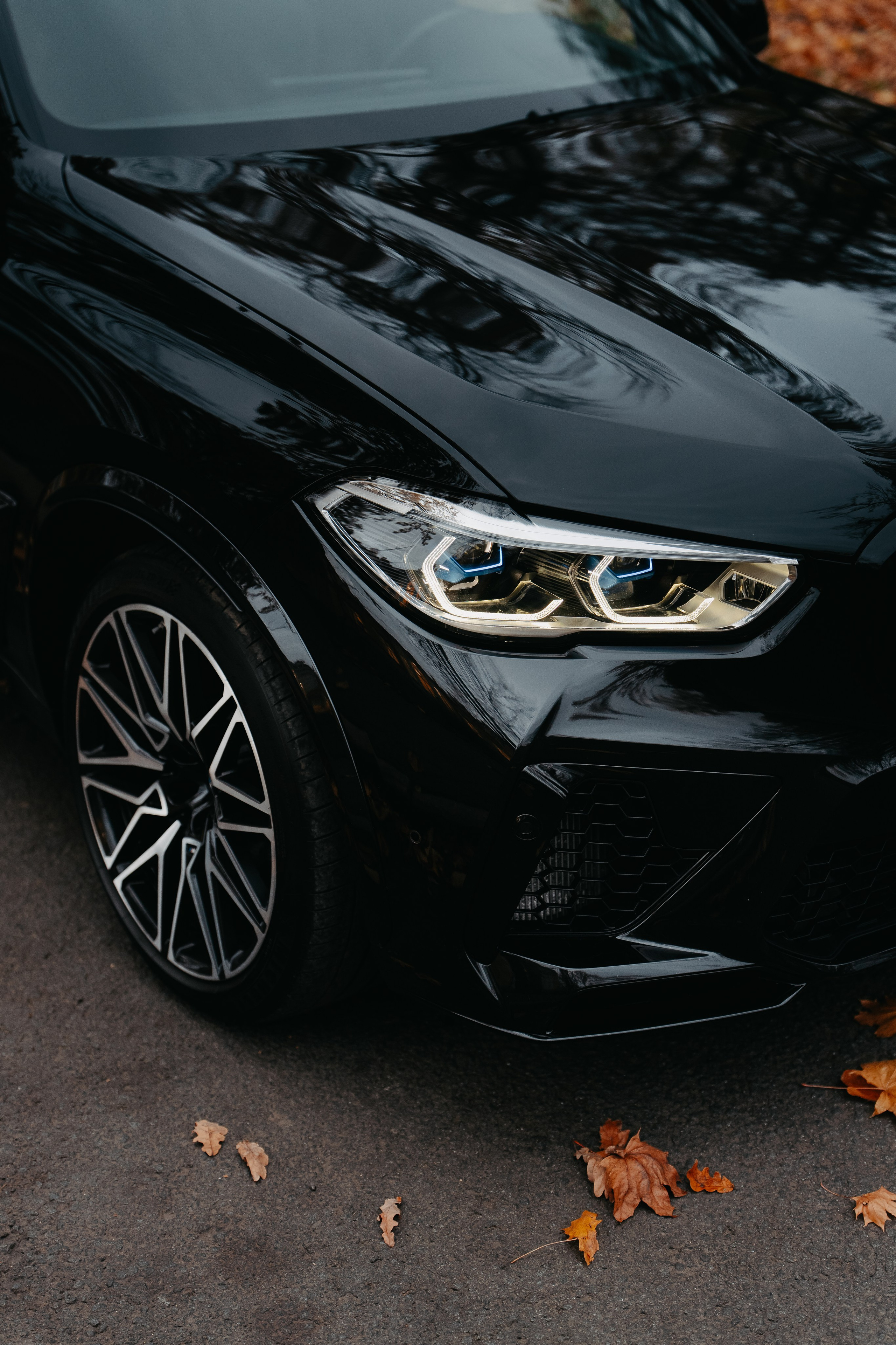 BMW X5M. Фотограф в Санкт-Петербурге Мария Александрова