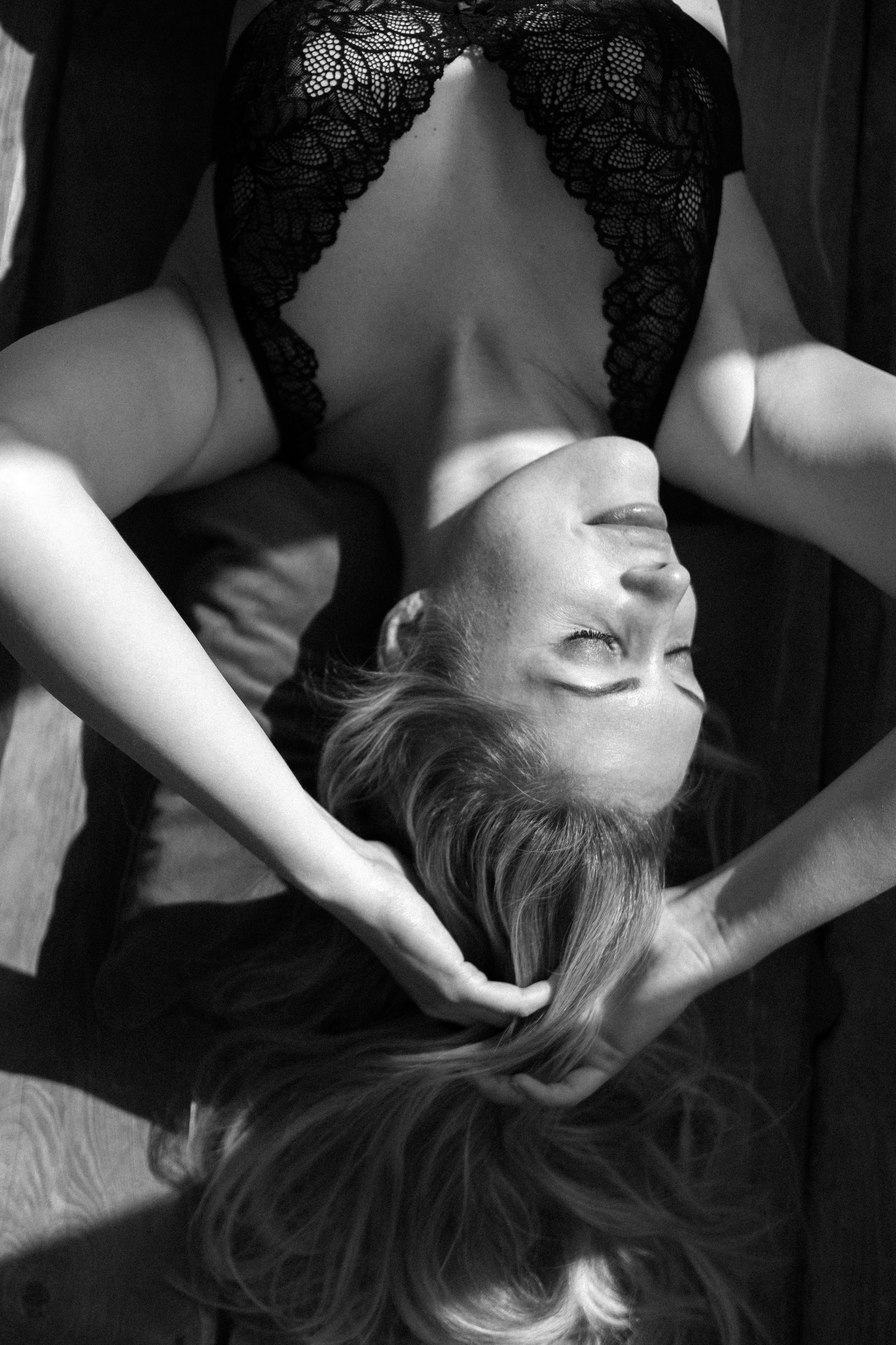 Таня. Фотограф в Нижнем Новгороде Воробьева Анжела