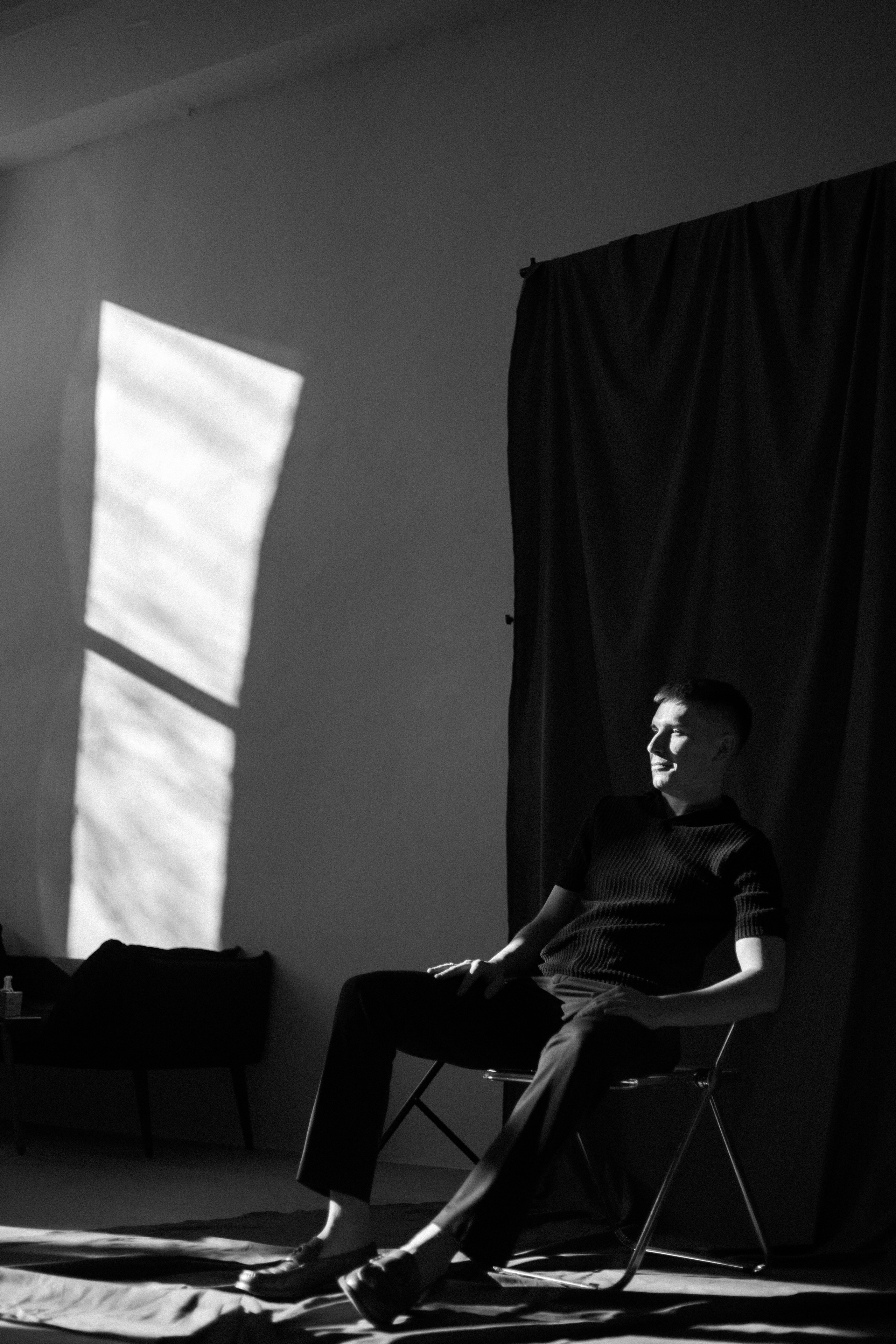 Мужской фотопроект. Фотограф в Нижнем Новгороде Воробьева Анжела