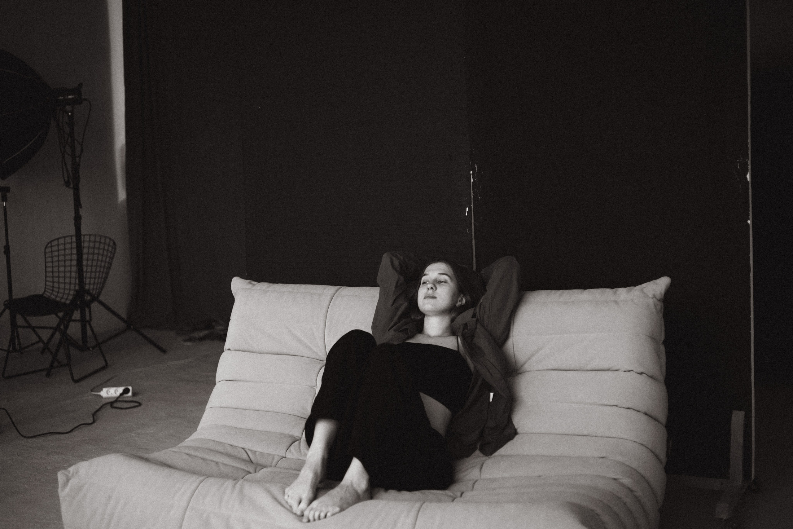 Аня. Фотограф в Нижнем Новгороде Воробьева Анжела