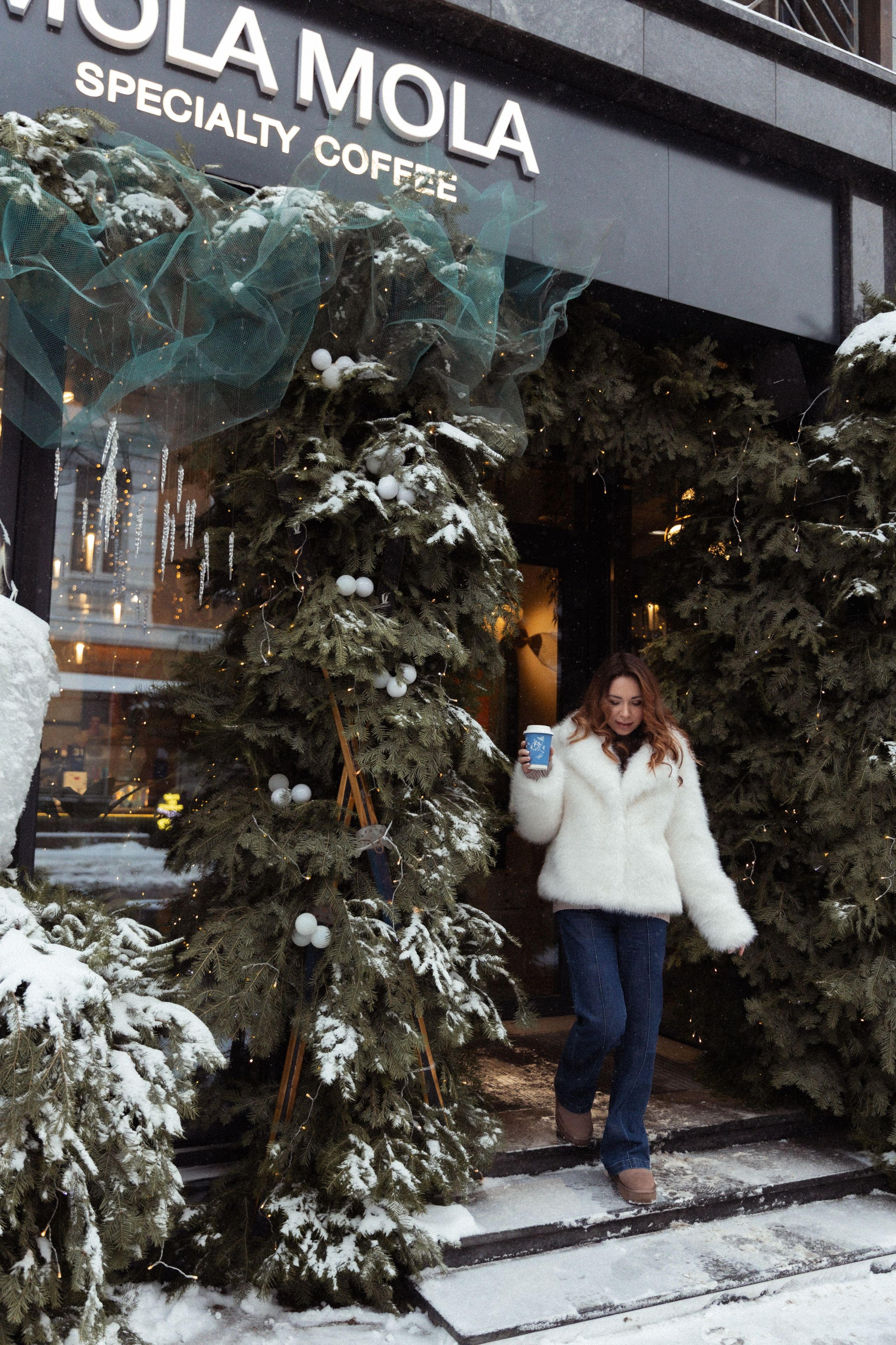 Мирослава. Фотограф в Нижнем Новгороде Воробьева Анжела