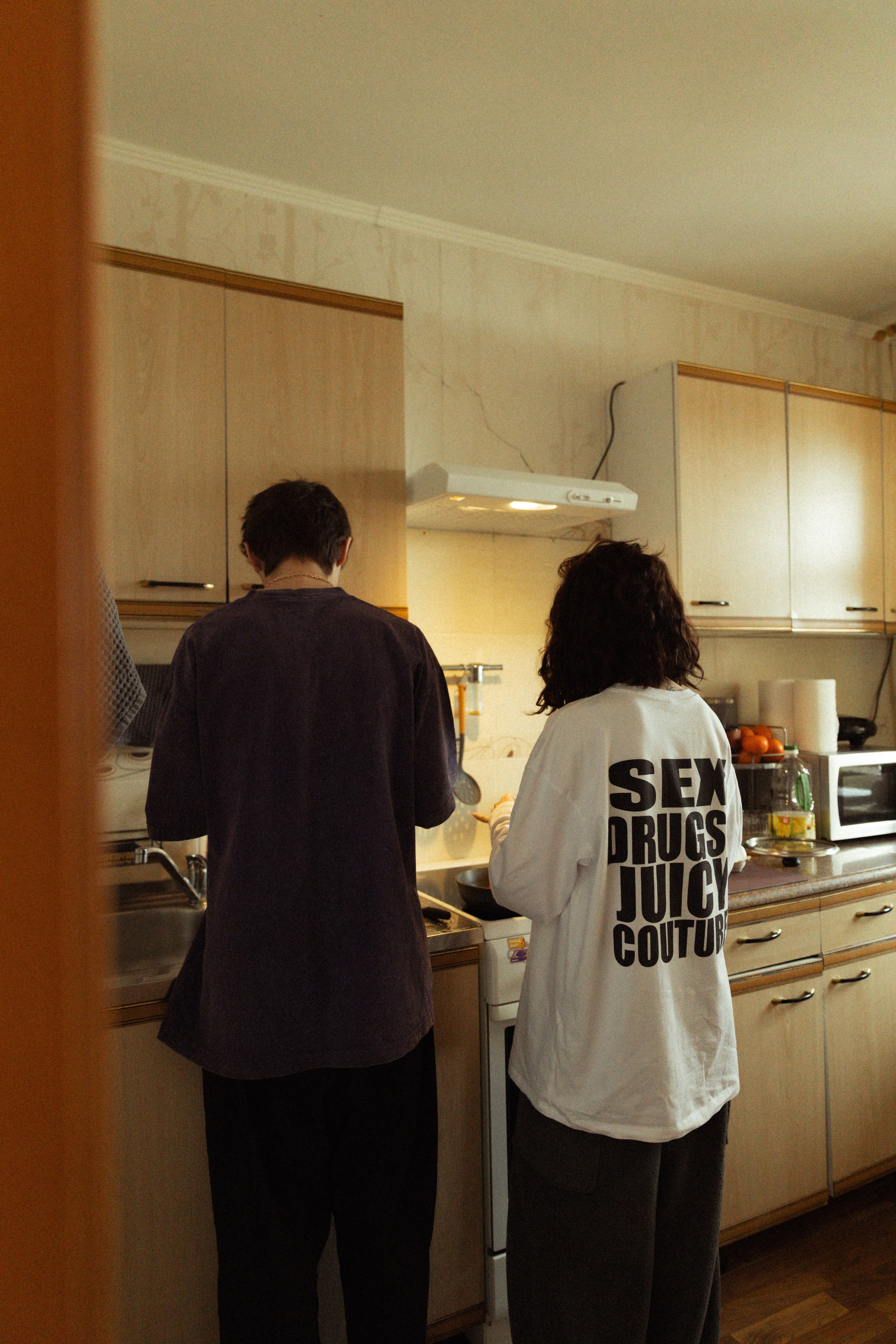 Настя и Матвей. Фотограф в Нижнем Новгороде Воробьева Анжела