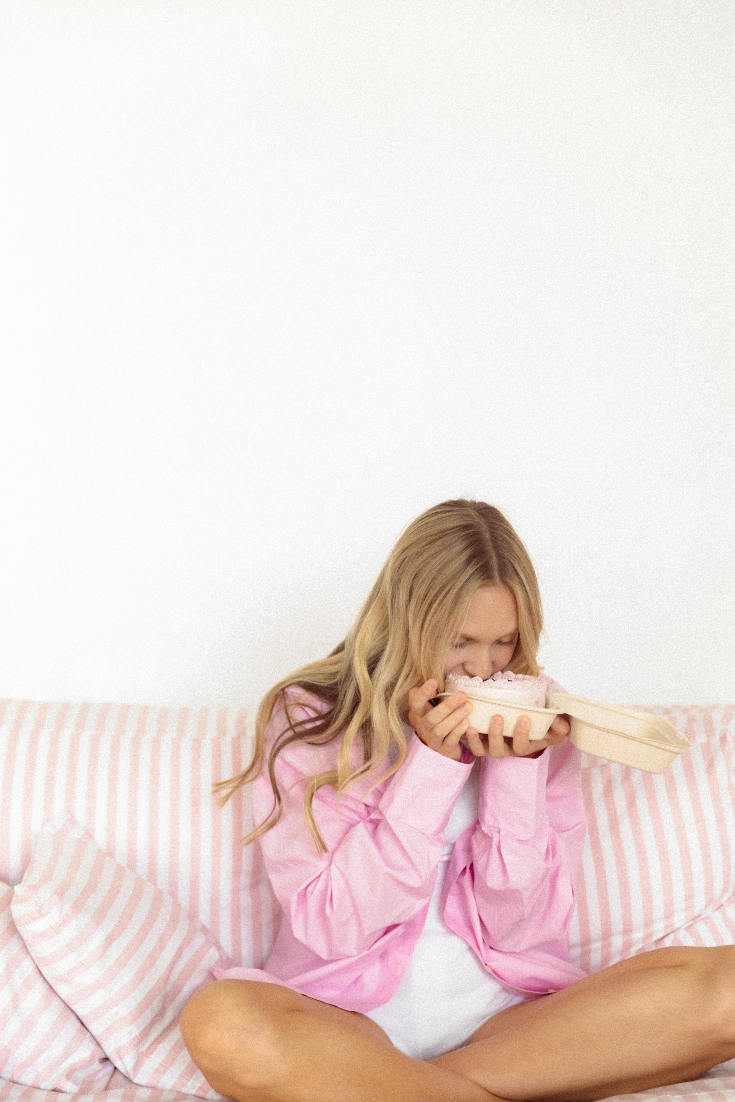 Даша. Фотограф в Нижнем Новгороде Воробьева Анжела