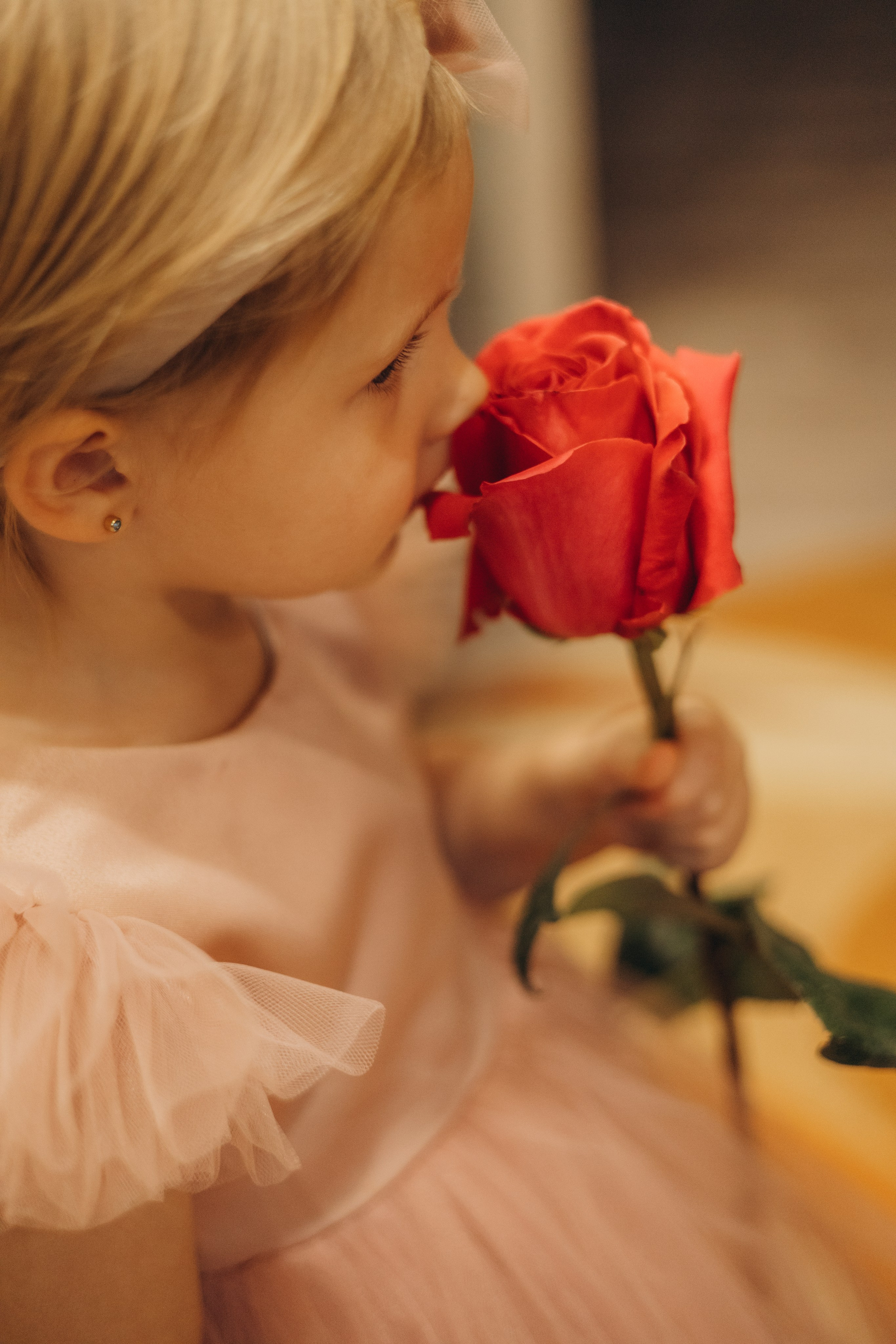 Кате уже 3!. Фотограф в Нижнем Новгороде Воробьева Анжела