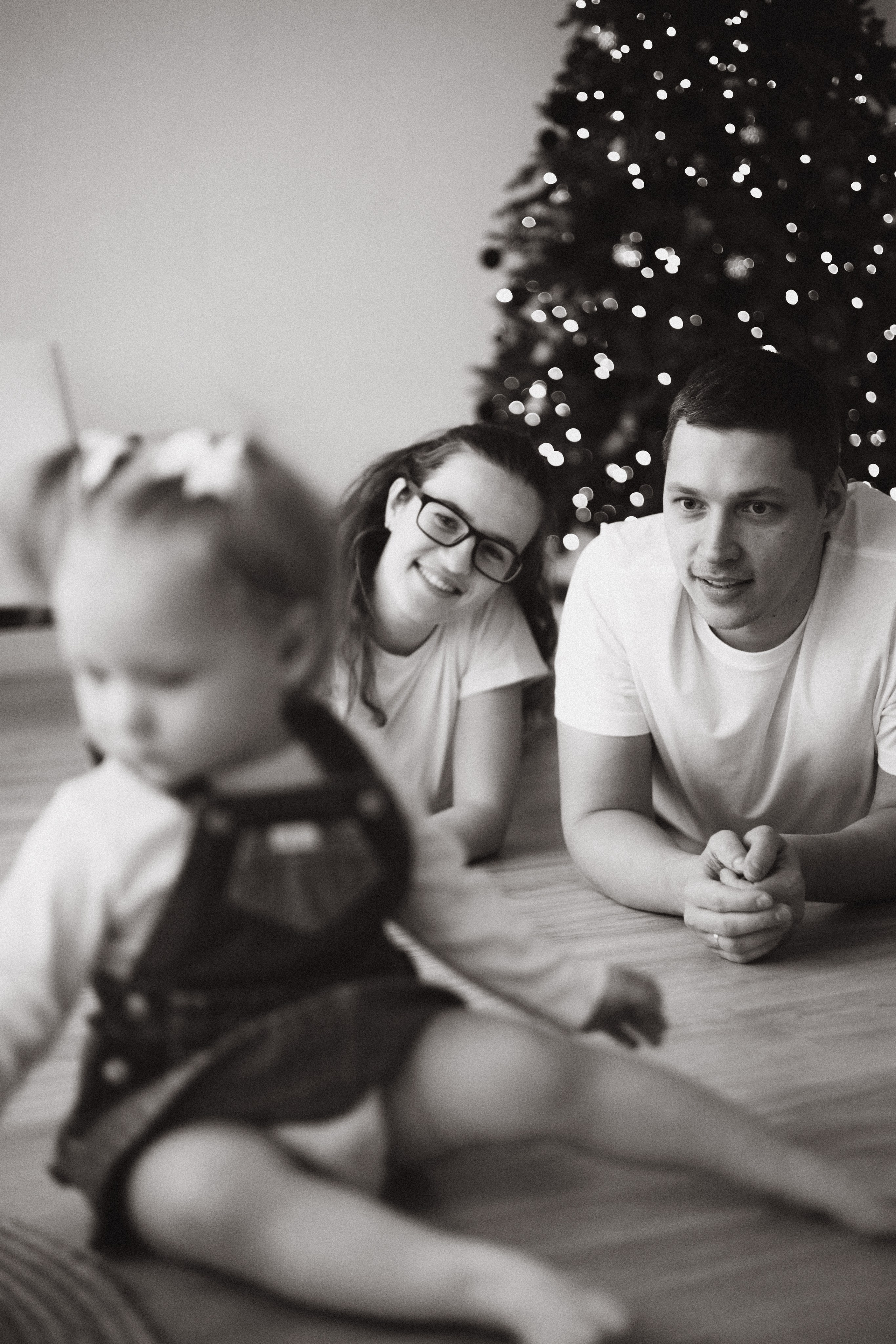Яна, Денис и Саша. Фотограф в Нижнем Новгороде Воробьева Анжела