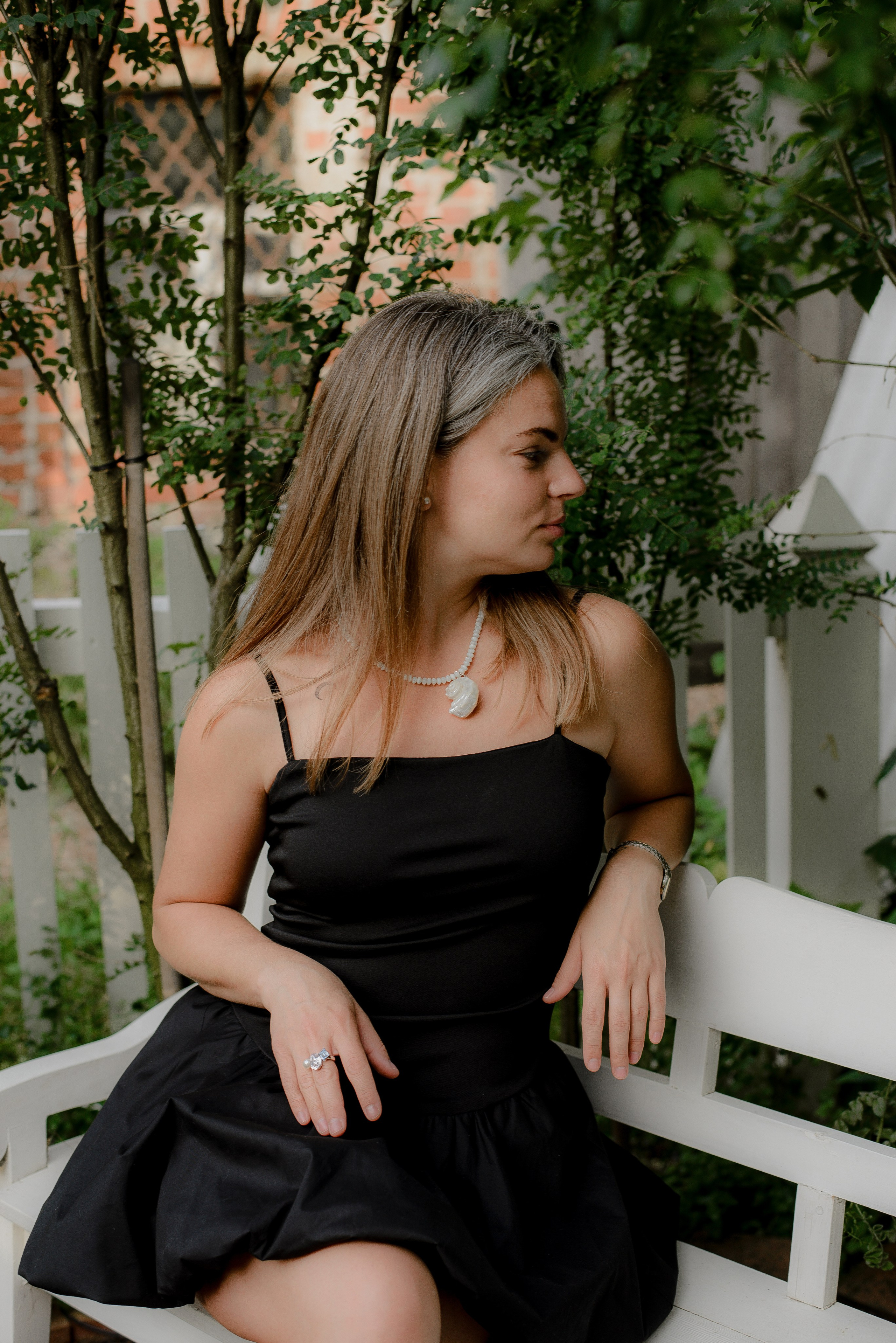 Женский портрет. Дина — ваш фотограф в Коломне и Москве. Живые портреты, любимые люди, важные события. Всё, что хочется помнить