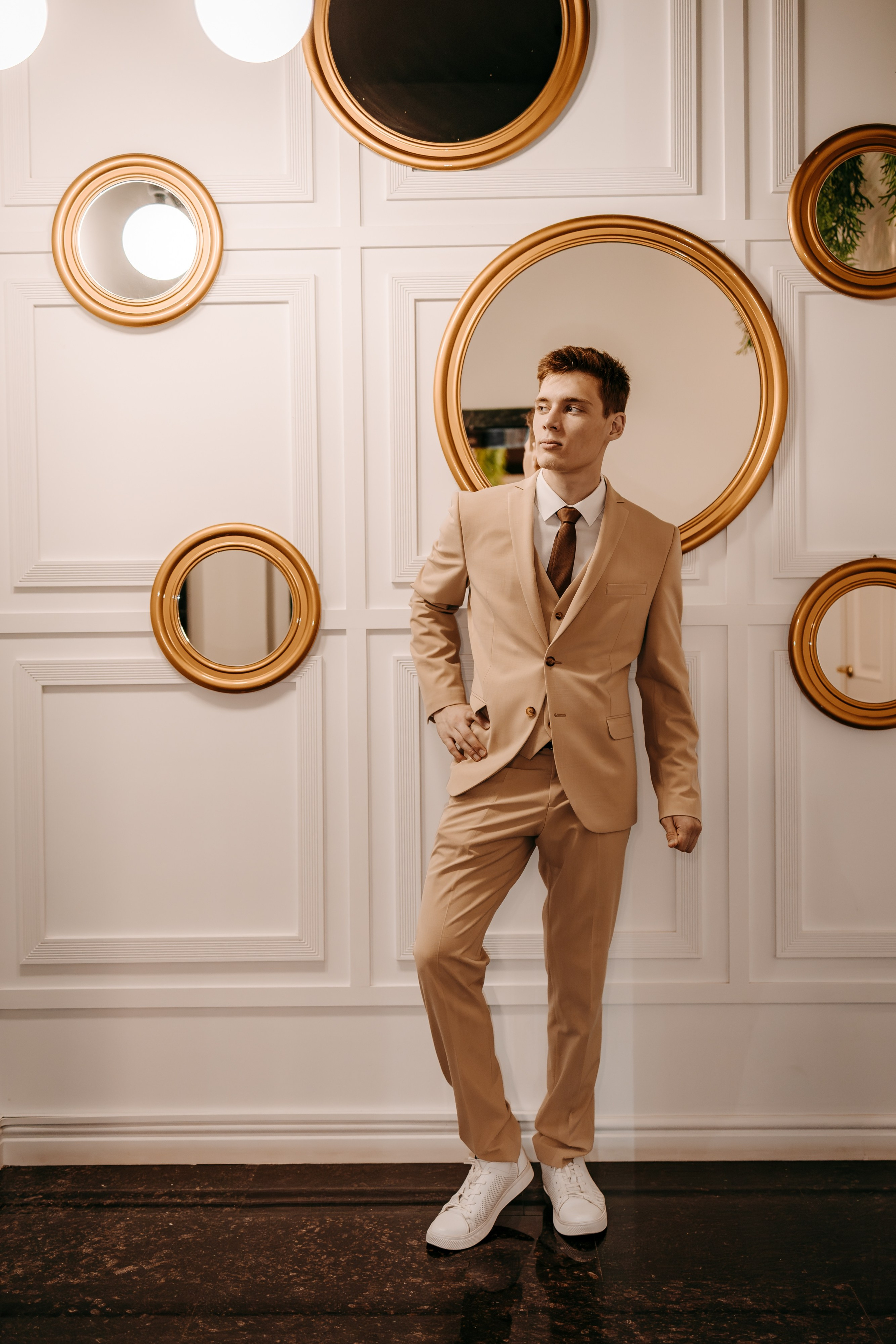 Денис и Дарья. Свадебный и семейный фотограф в Невинномысске Наталья Куликова