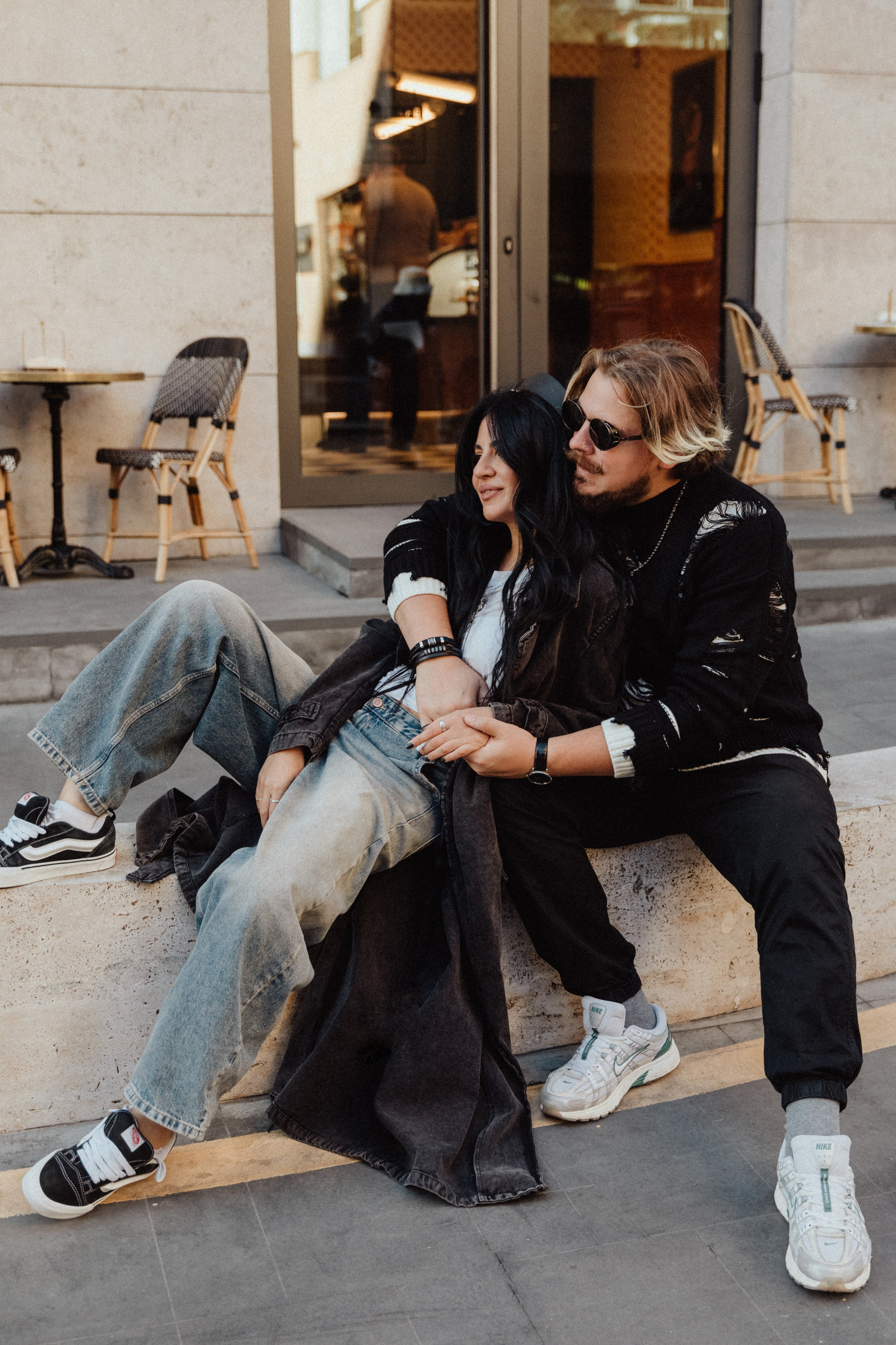 Анархия. Свадебный фотограф Анастасия Пальчикова