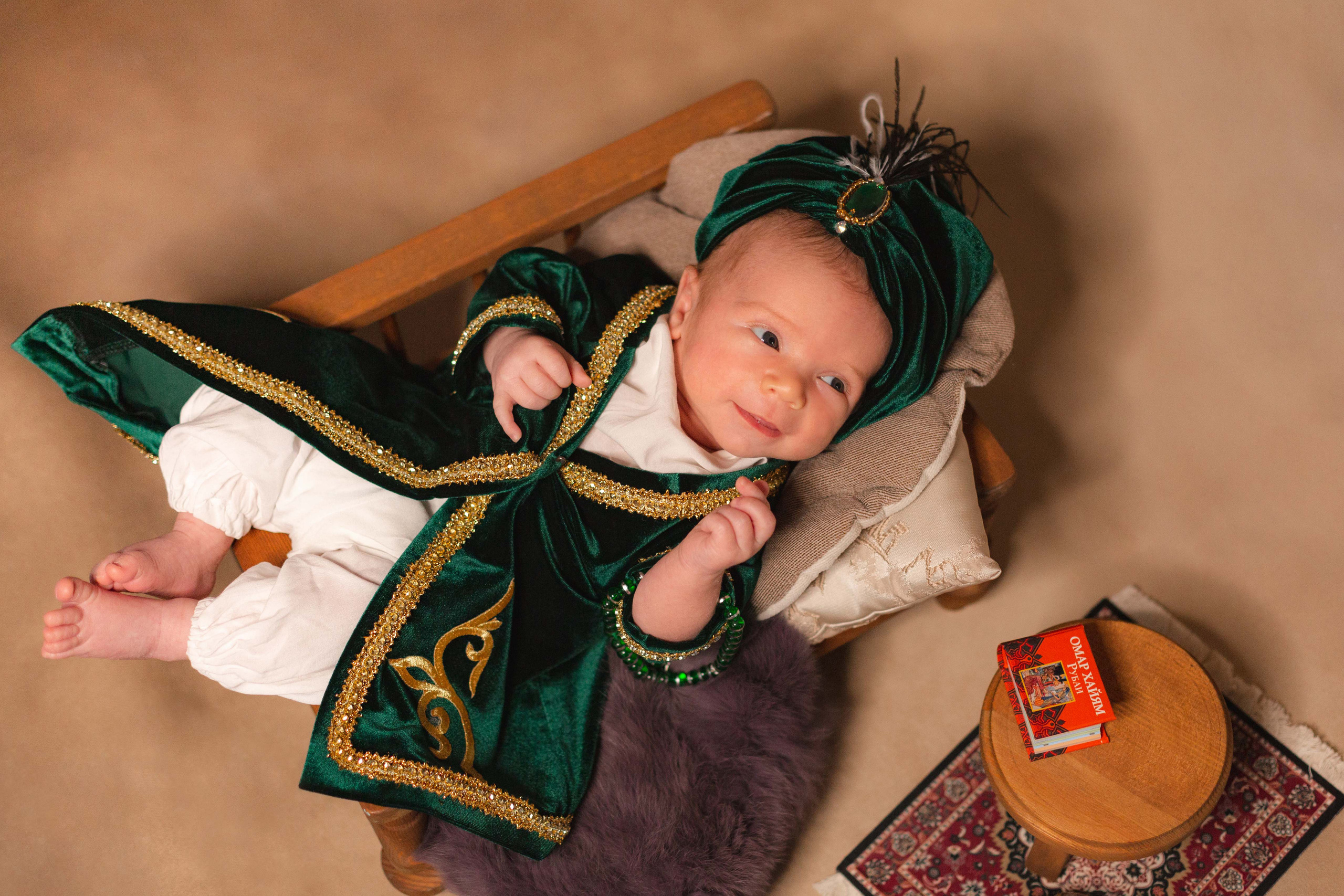 Новорожденные. Фотограф новорожденных в Симферополе Эльмира тизе