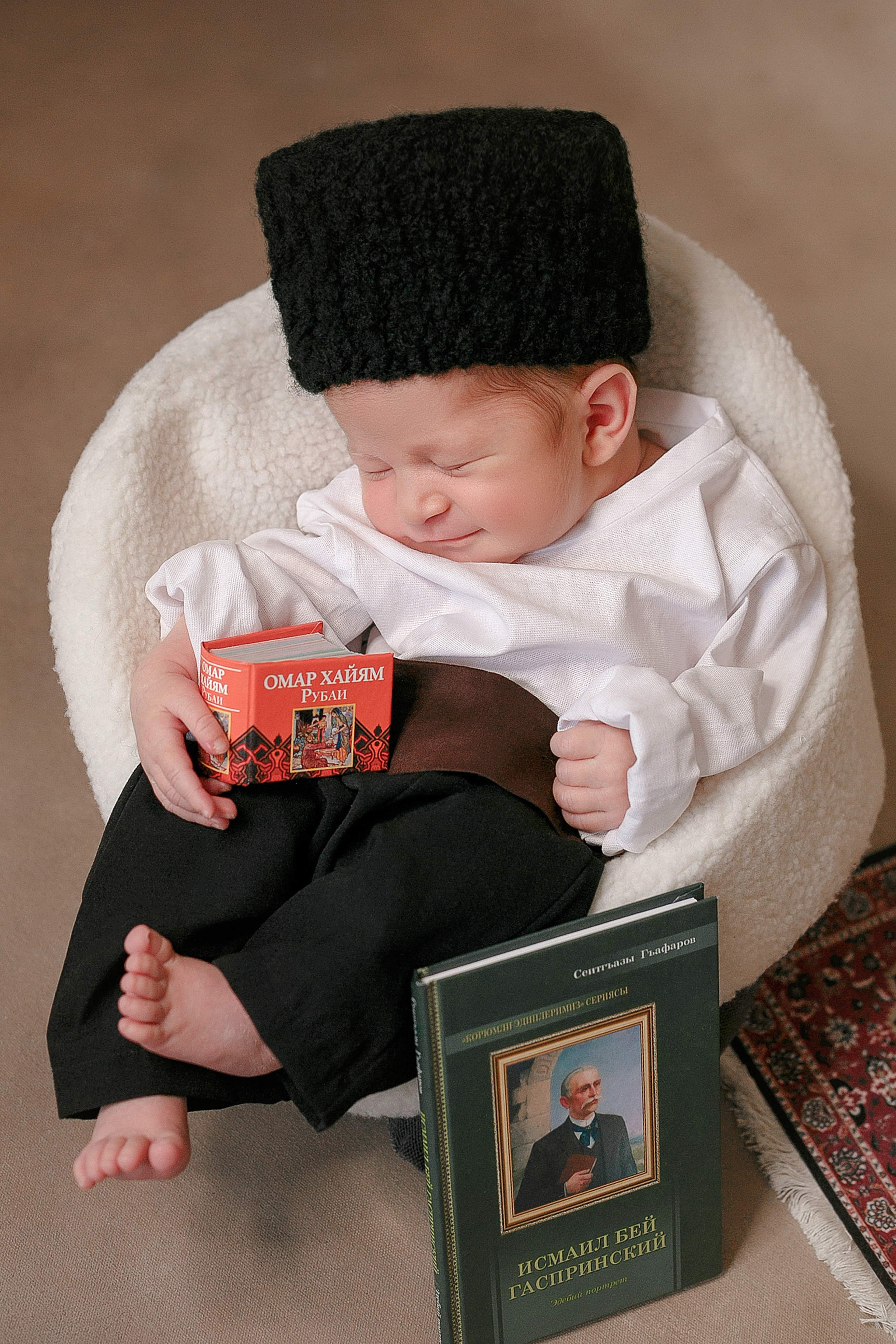 Новорожденные. Фотограф новорожденных в Симферополе Эльмира тизе