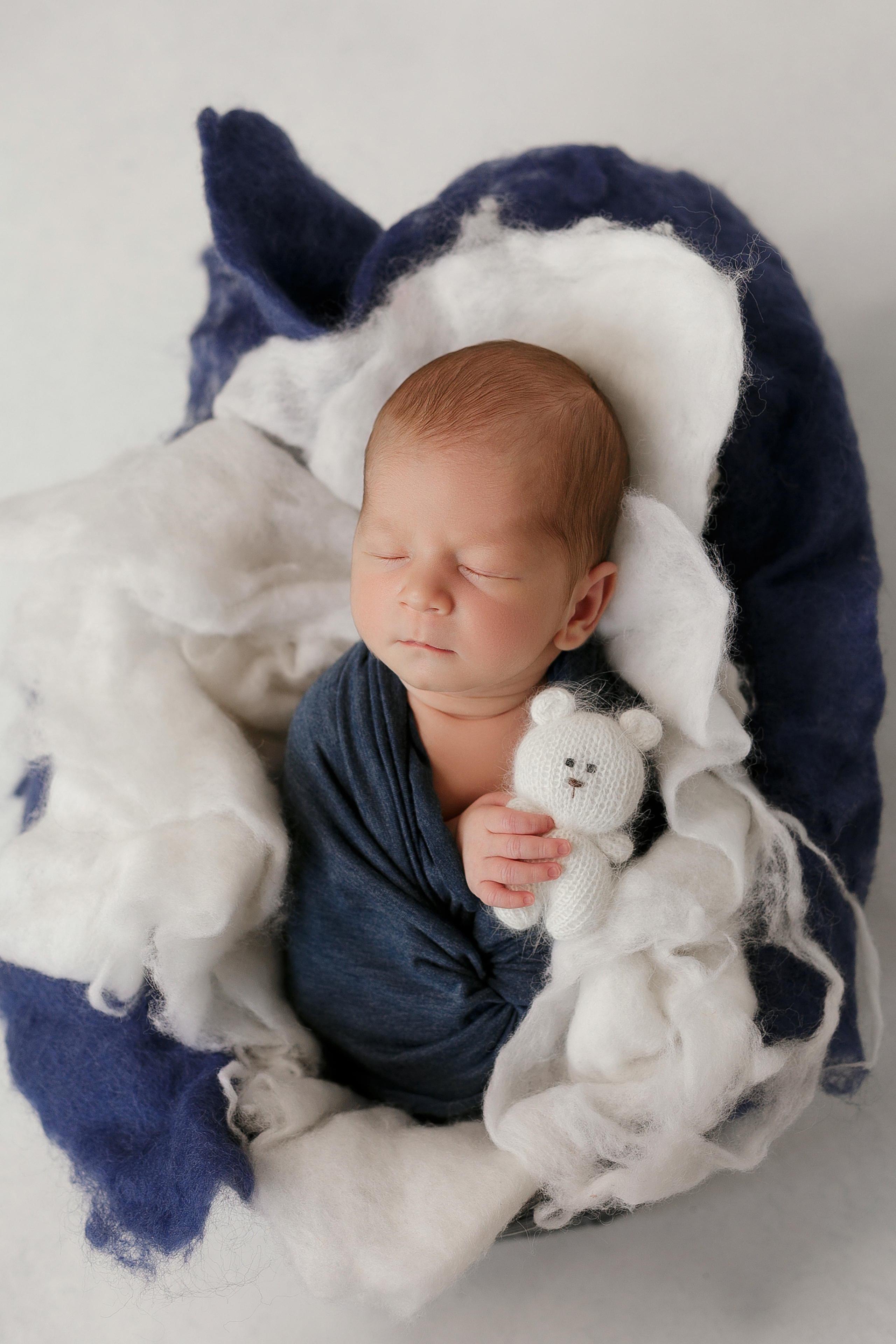 Новорожденные. Фотограф новорожденных в Симферополе Эльмира тизе