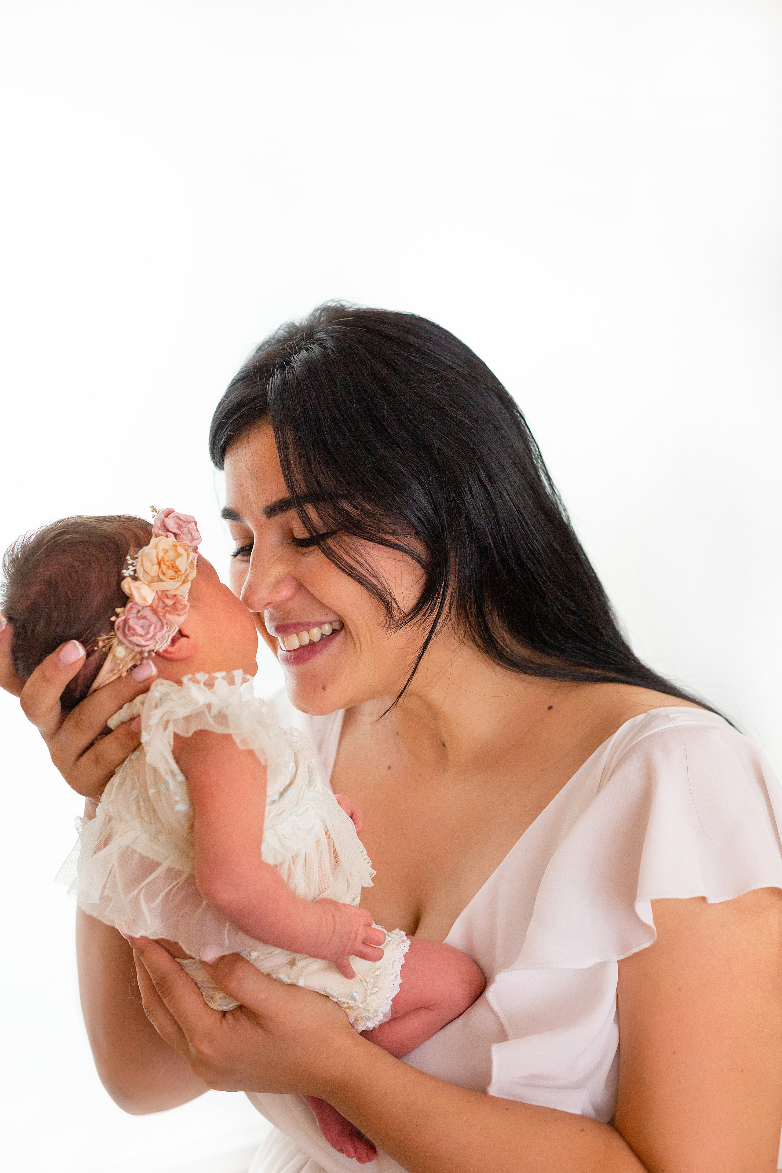 Новорожденные. Фотограф новорожденных в Симферополе Эльмира тизе