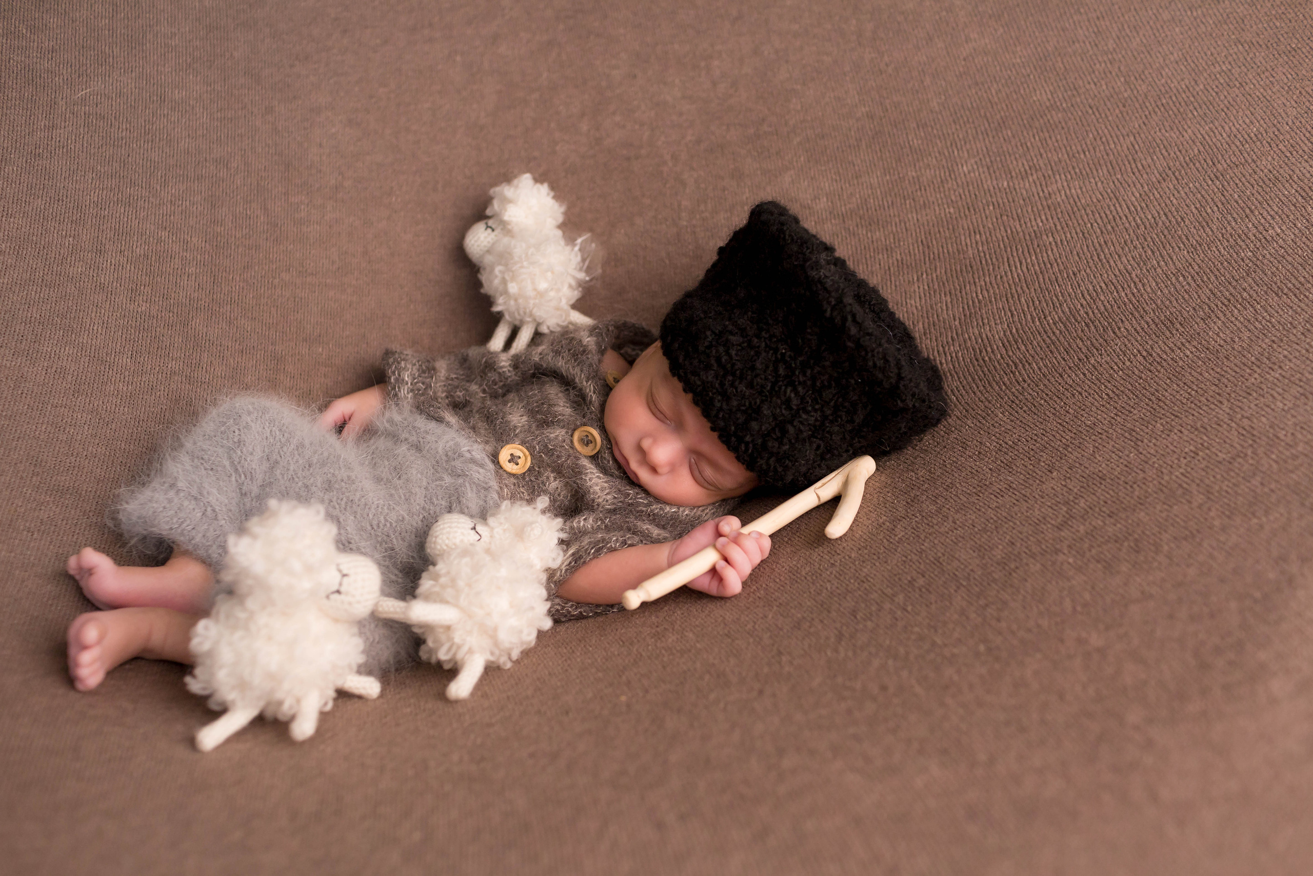 Новорожденные. Фотограф новорожденных в Симферополе Эльмира тизе