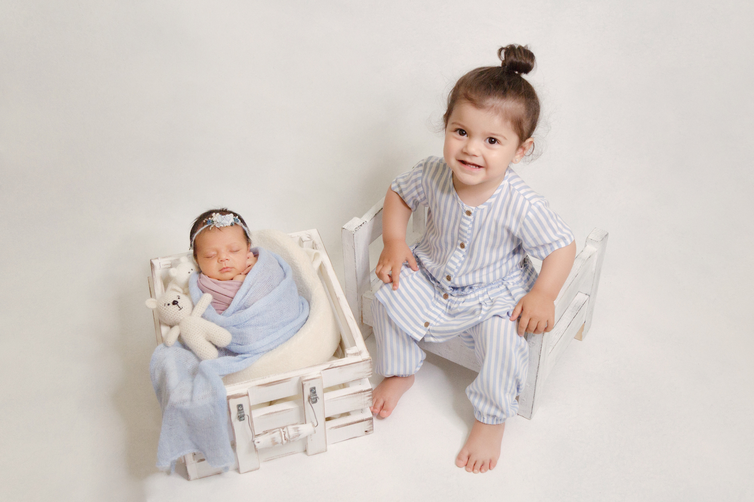 Новорожденные. Фотограф новорожденных в Симферополе Эльмира тизе