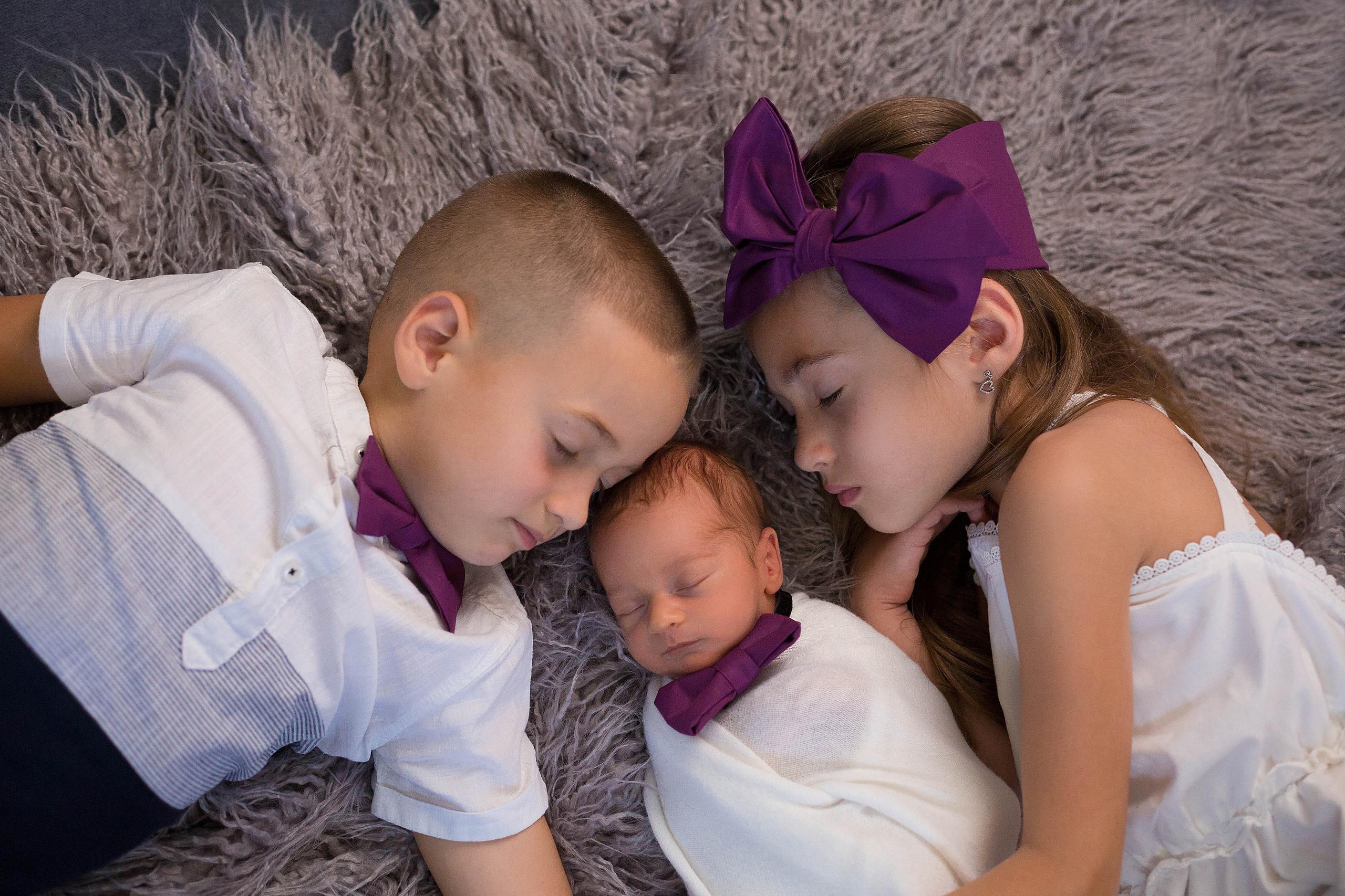 Новорожденные. Фотограф новорожденных в Симферополе Эльмира тизе