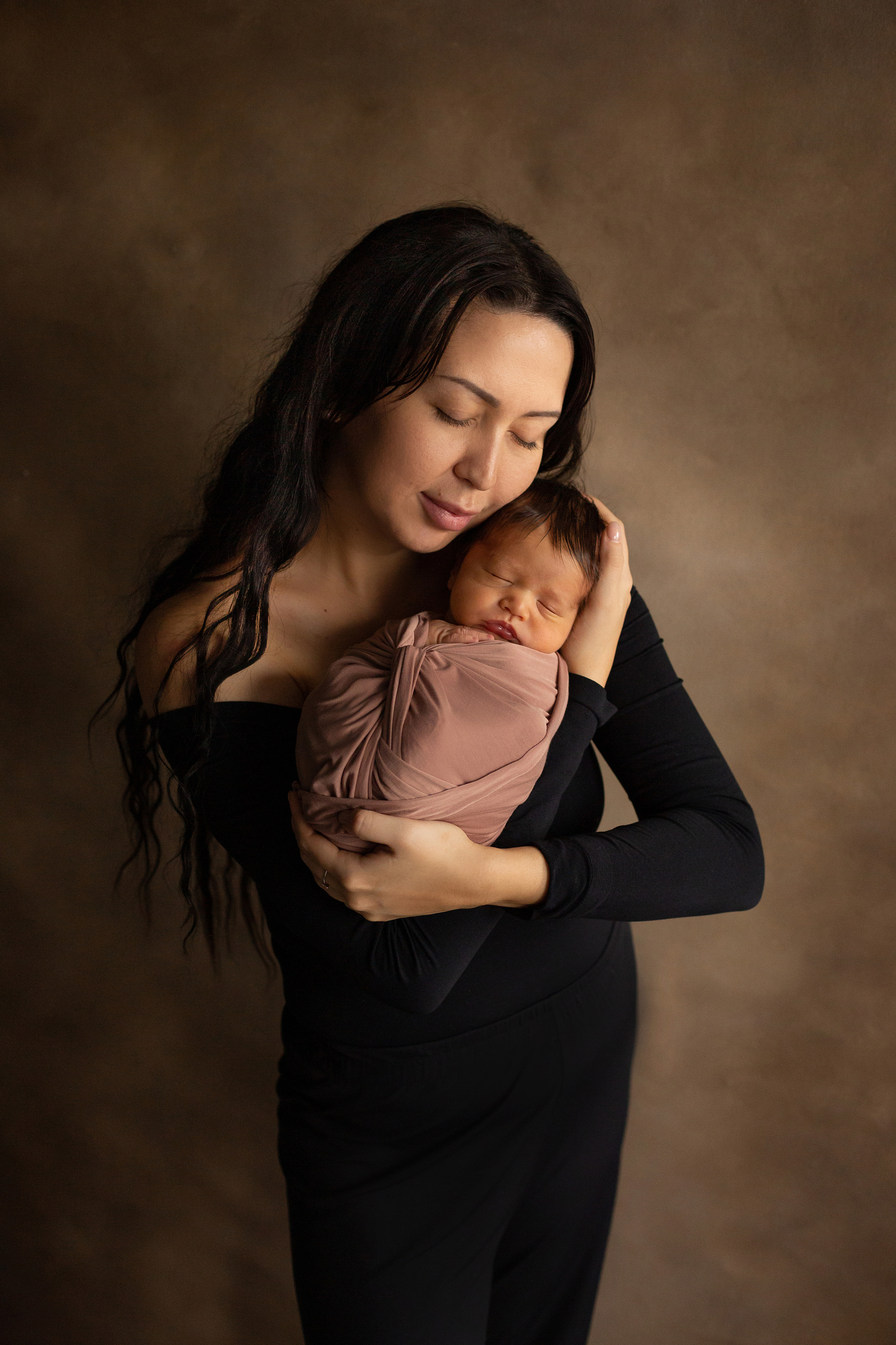 Новорожденные. Фотограф новорожденных в Симферополе Эльмира тизе