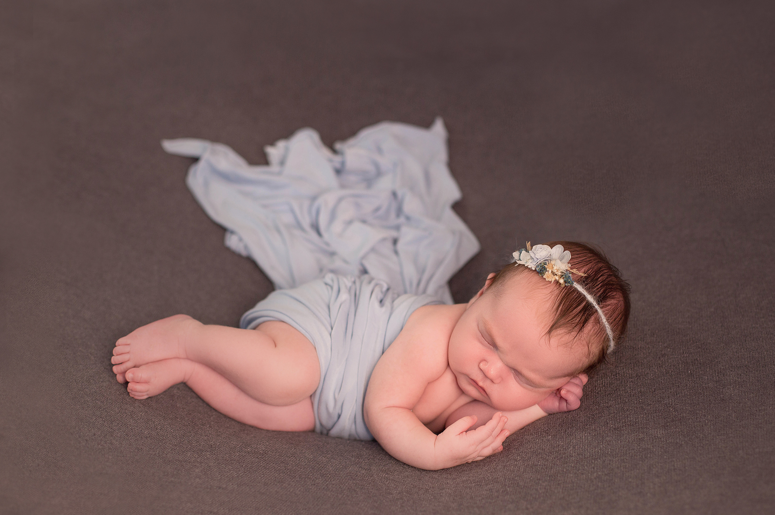 Новорожденные. Фотограф новорожденных в Симферополе Эльмира тизе