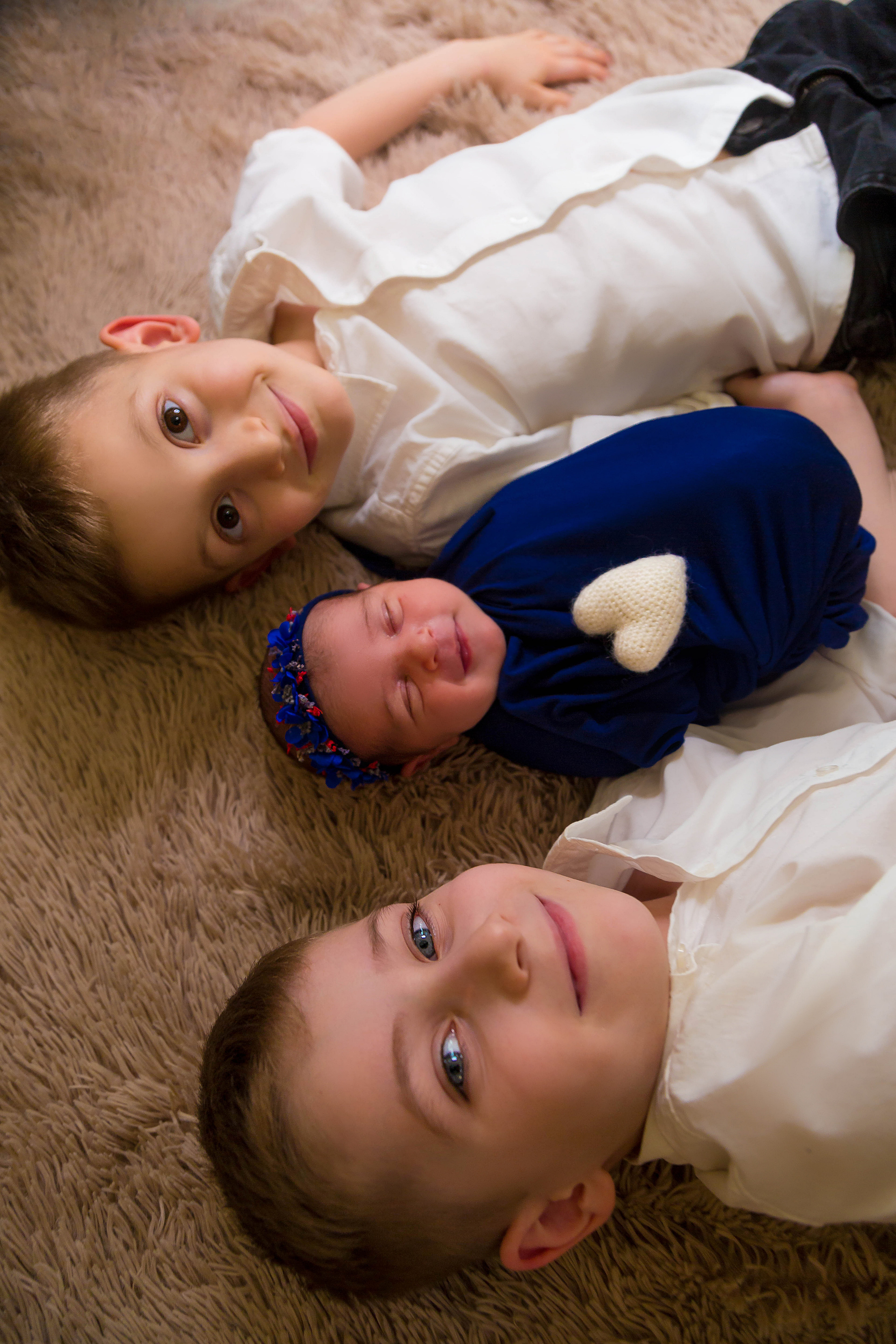 Новорожденные. Фотограф новорожденных в Симферополе Эльмира тизе