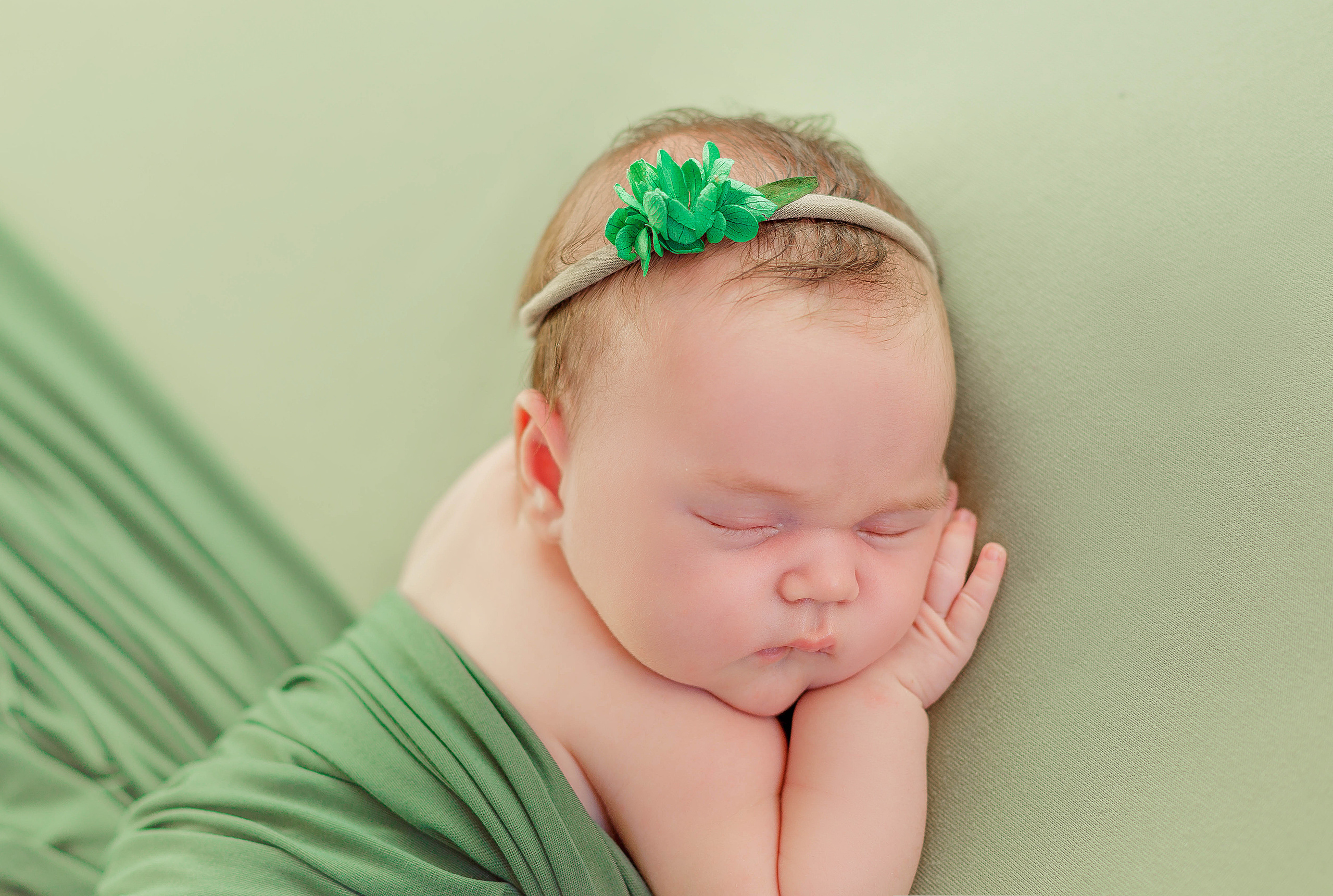 Новорожденные. Фотограф новорожденных в Симферополе Эльмира тизе