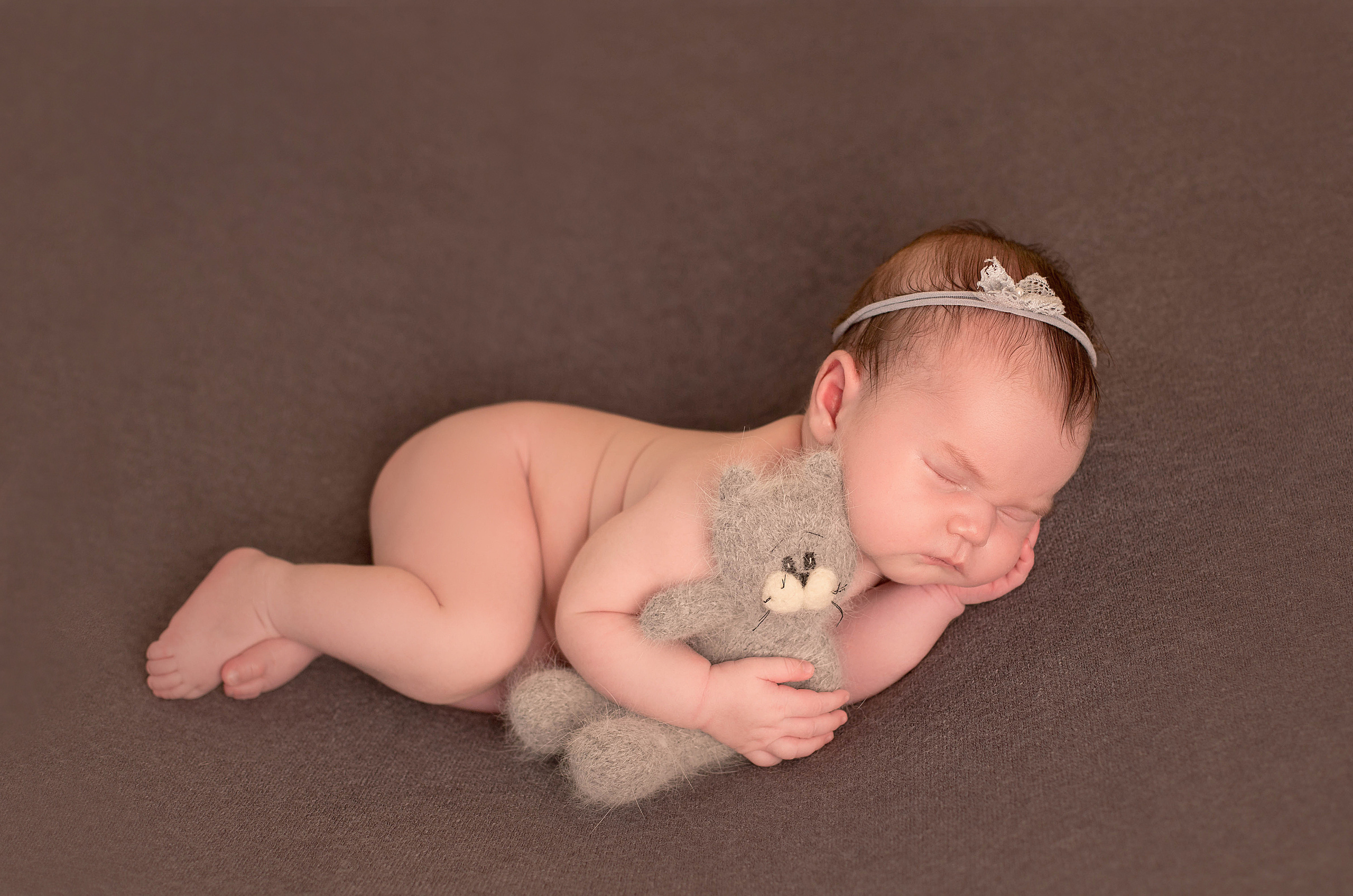 Новорожденные. Фотограф новорожденных в Симферополе Эльмира тизе