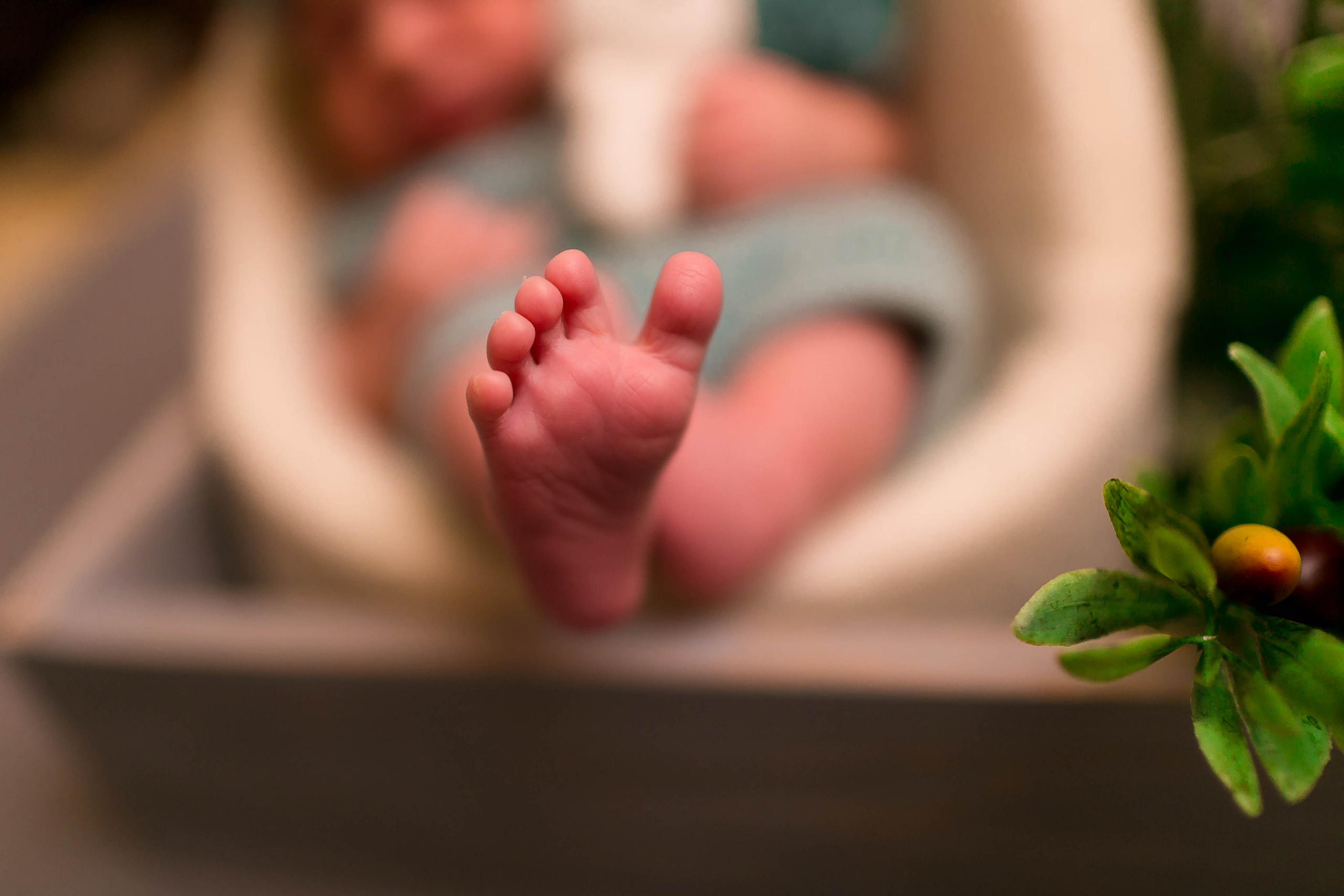 Новорожденные. Фотограф новорожденных в Симферополе Эльмира тизе