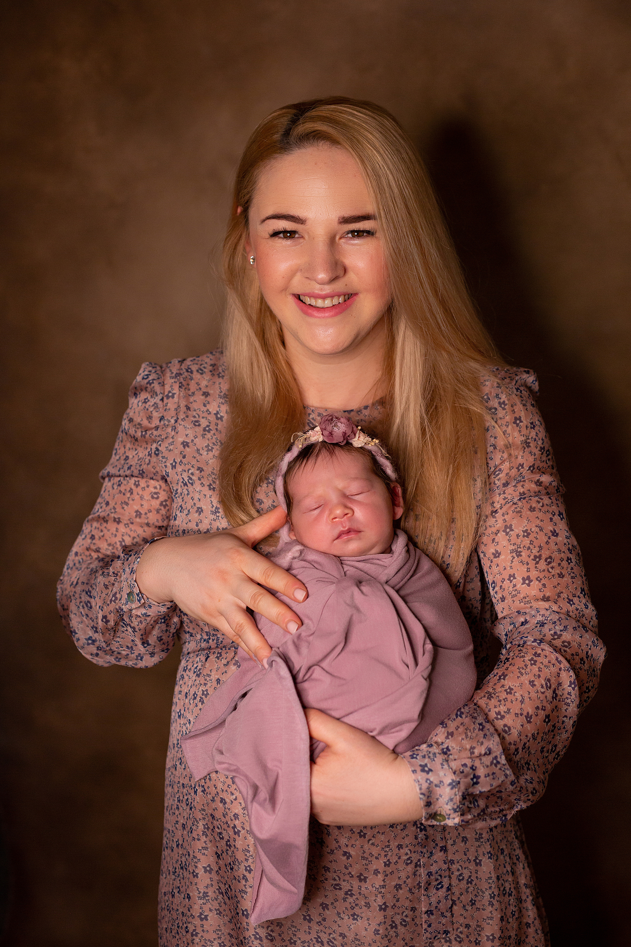 Новорожденные. Фотограф новорожденных в Симферополе Эльмира тизе