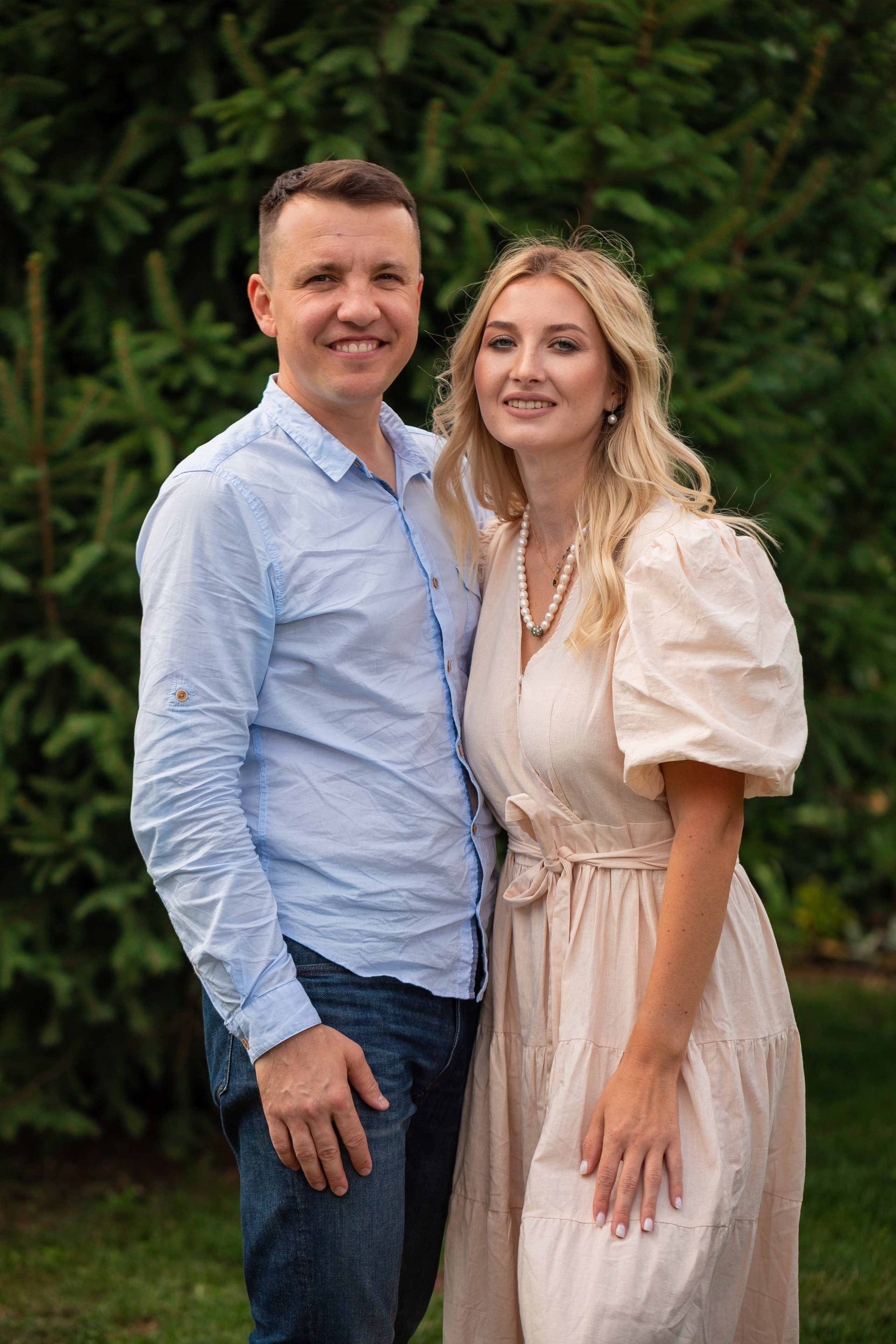 Семейные. Фотограф новорожденных в Симферополе Эльмира тизе