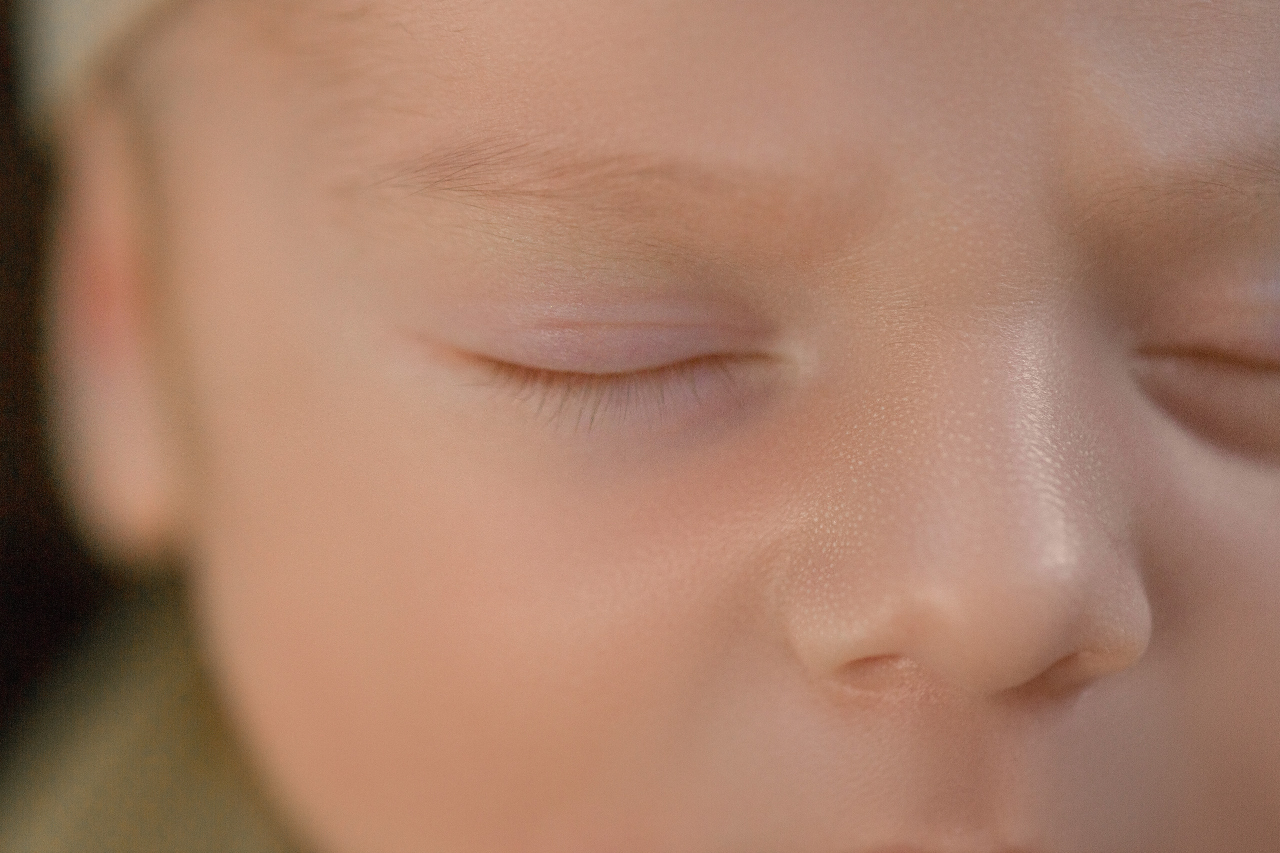 Новорожденные. Фотограф новорожденных в Симферополе Эльмира тизе