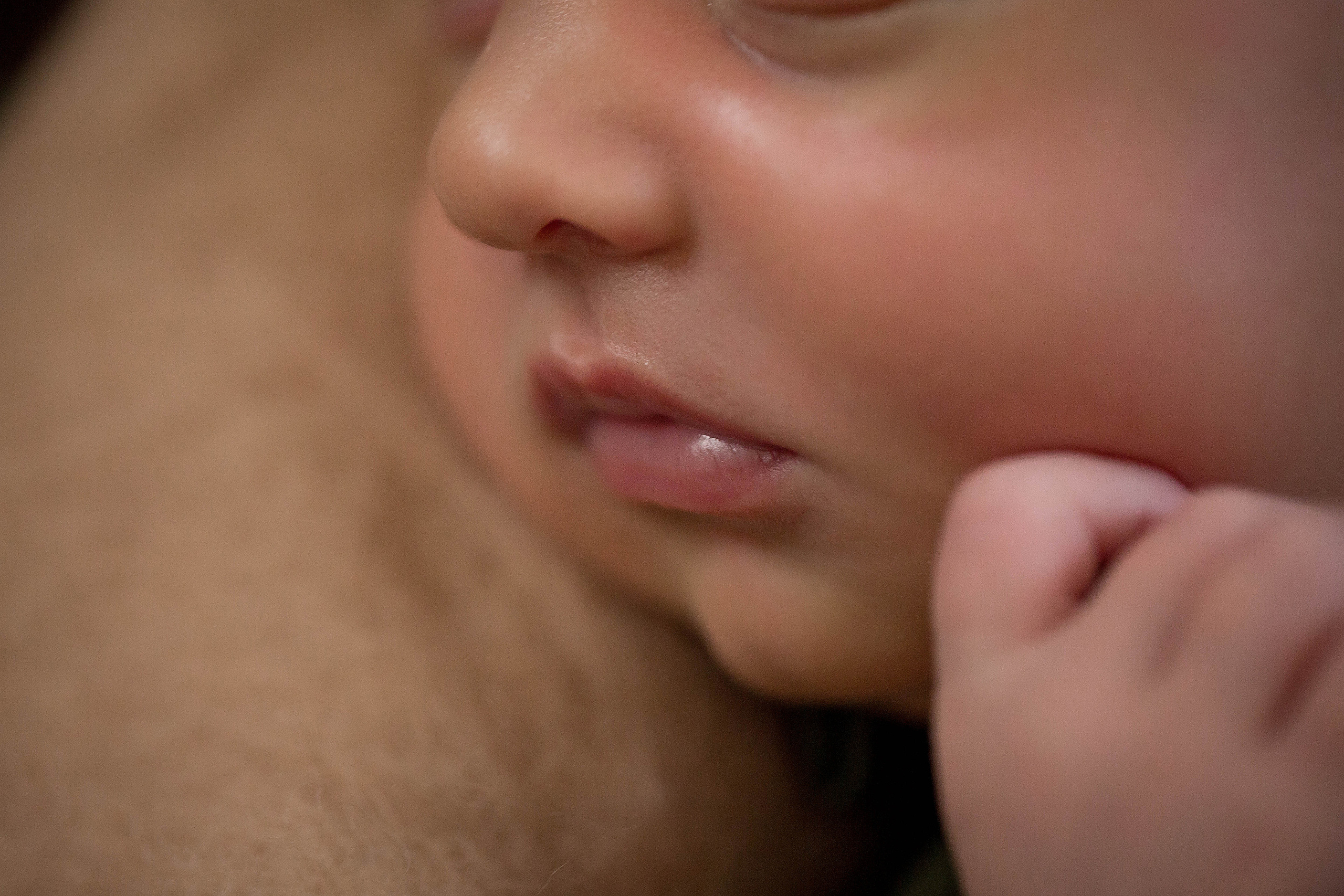 Новорожденные. Фотограф новорожденных в Симферополе Эльмира тизе