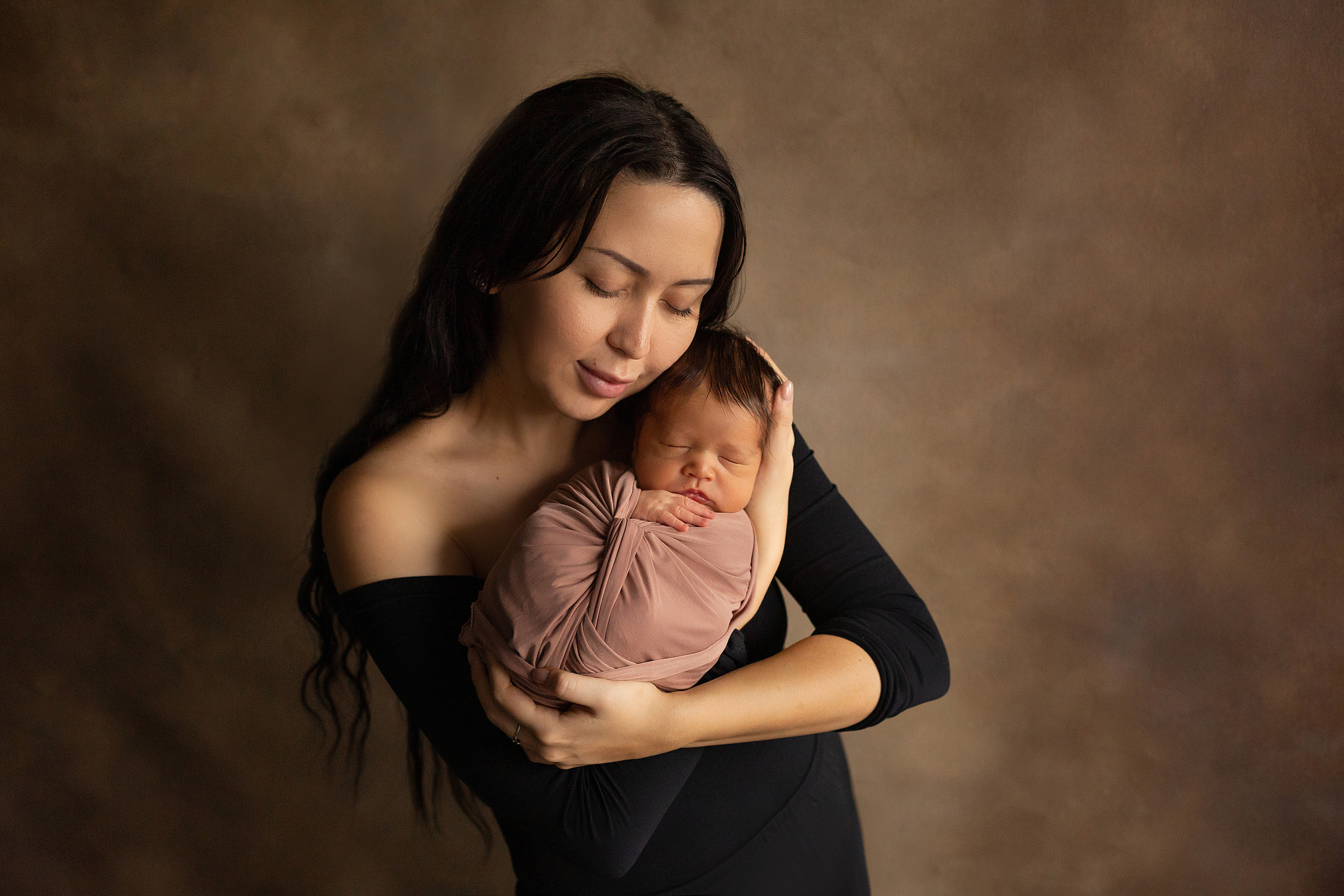 Новорожденные. Фотограф новорожденных в Симферополе Эльмира тизе