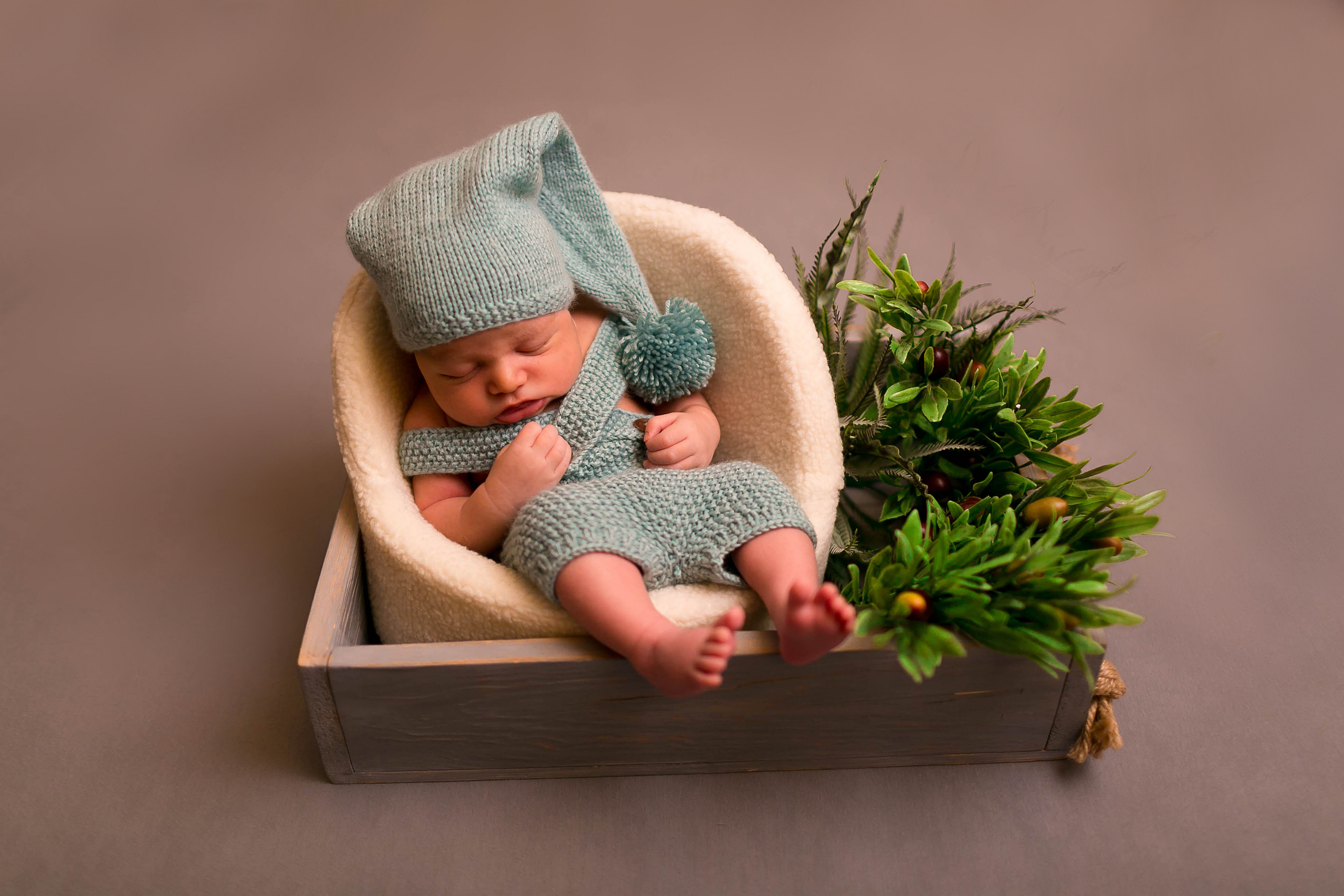 Новорожденные. Фотограф новорожденных в Симферополе Эльмира тизе