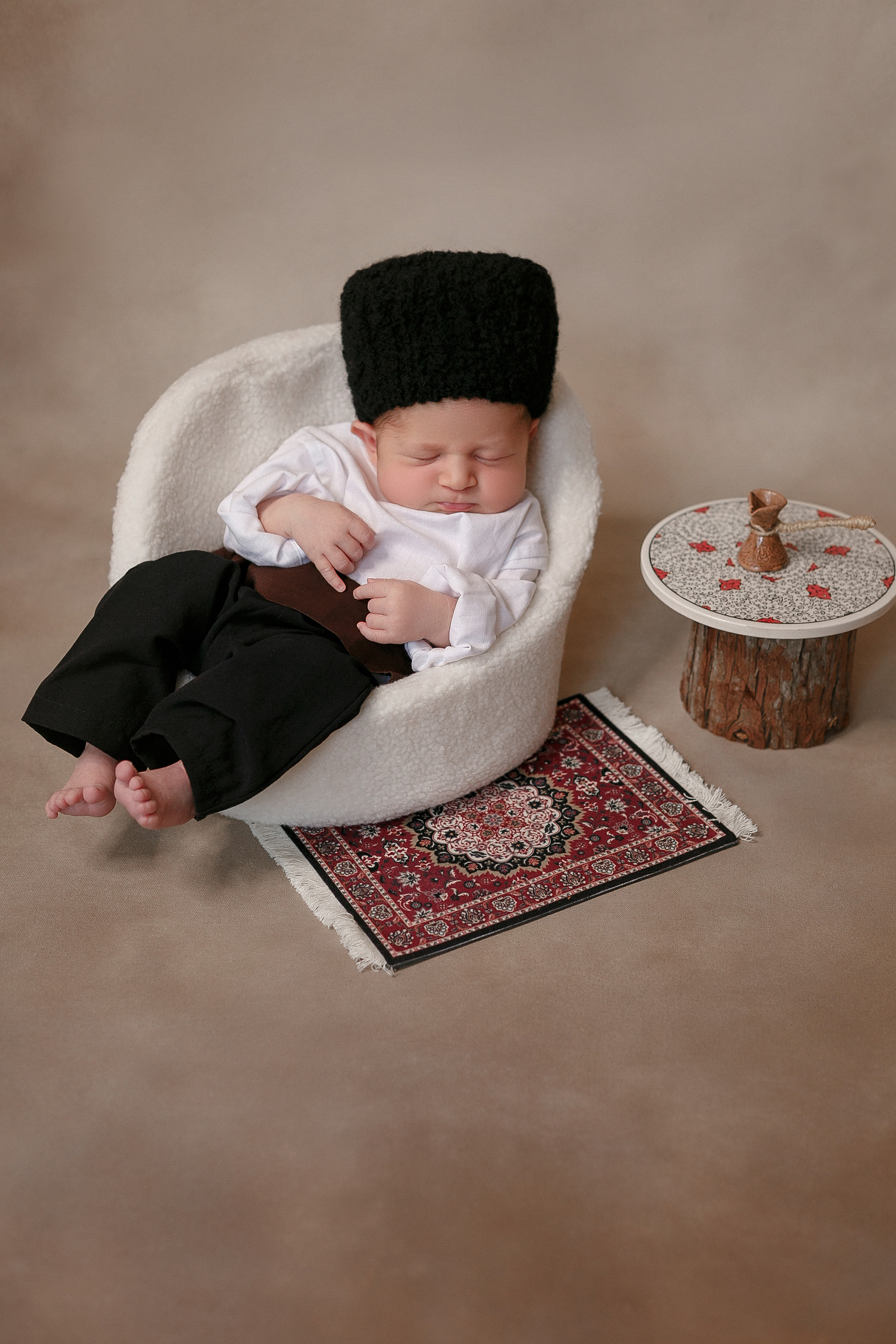Новорожденные. Фотограф новорожденных в Симферополе Эльмира тизе