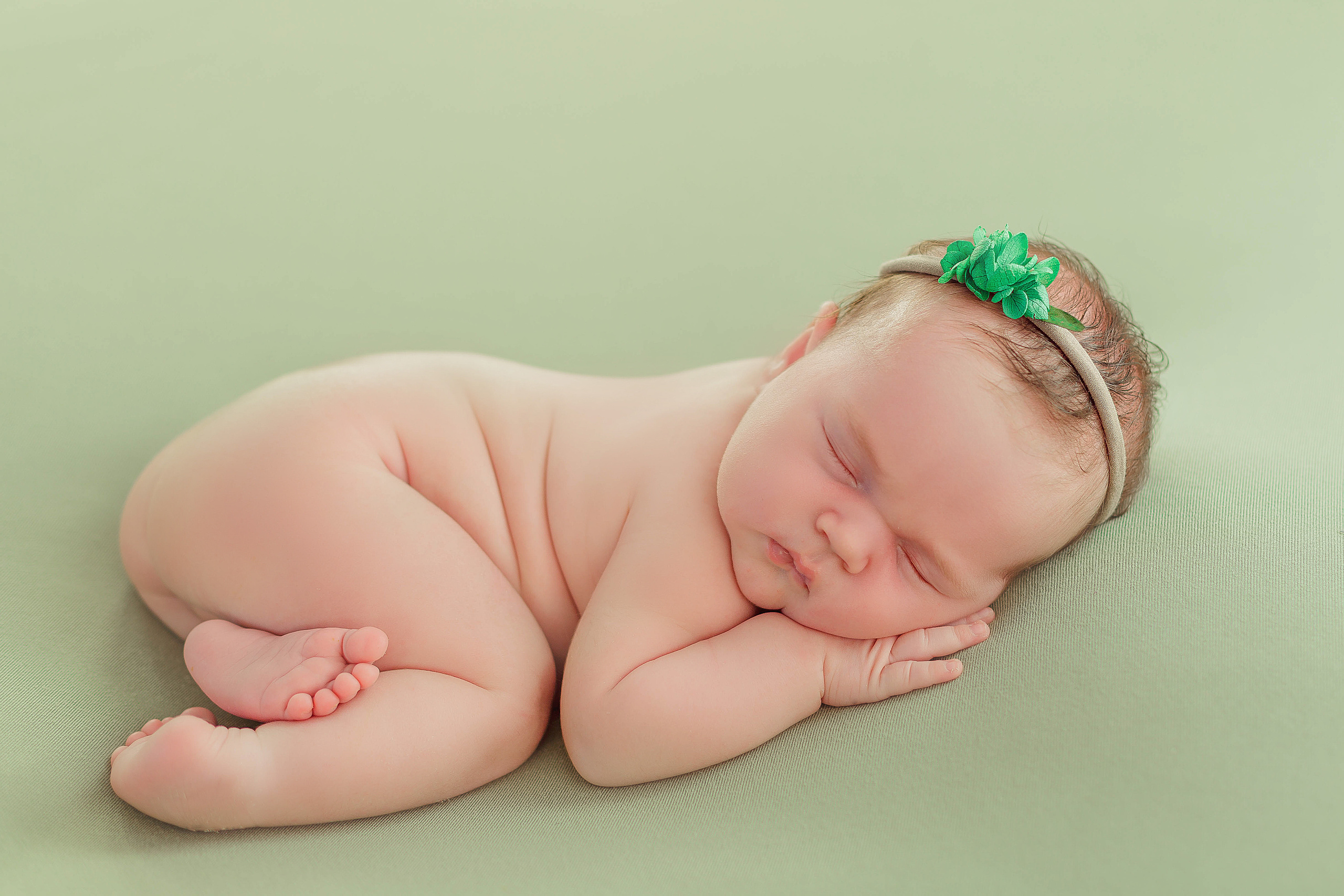 Новорожденные. Фотограф новорожденных в Симферополе Эльмира тизе