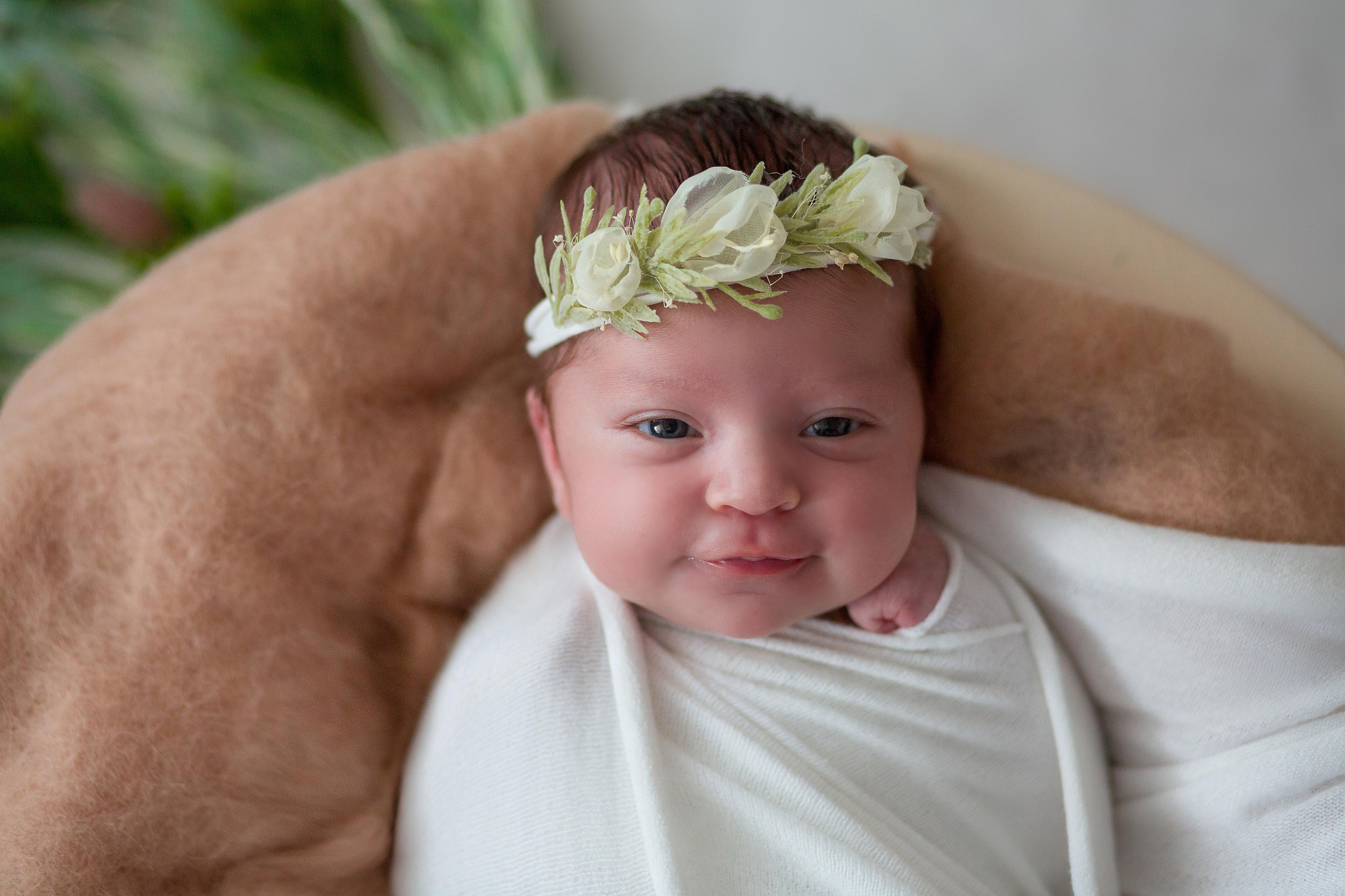 Новорожденные. Фотограф новорожденных в Симферополе Эльмира тизе