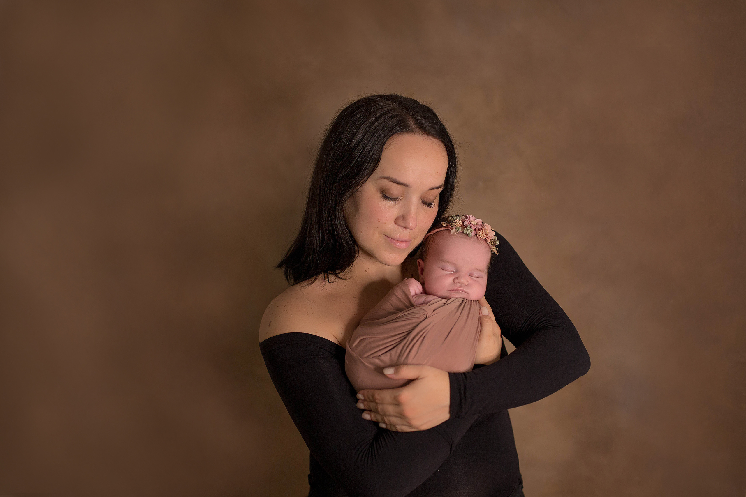 Новорожденные. Фотограф новорожденных в Симферополе Эльмира тизе