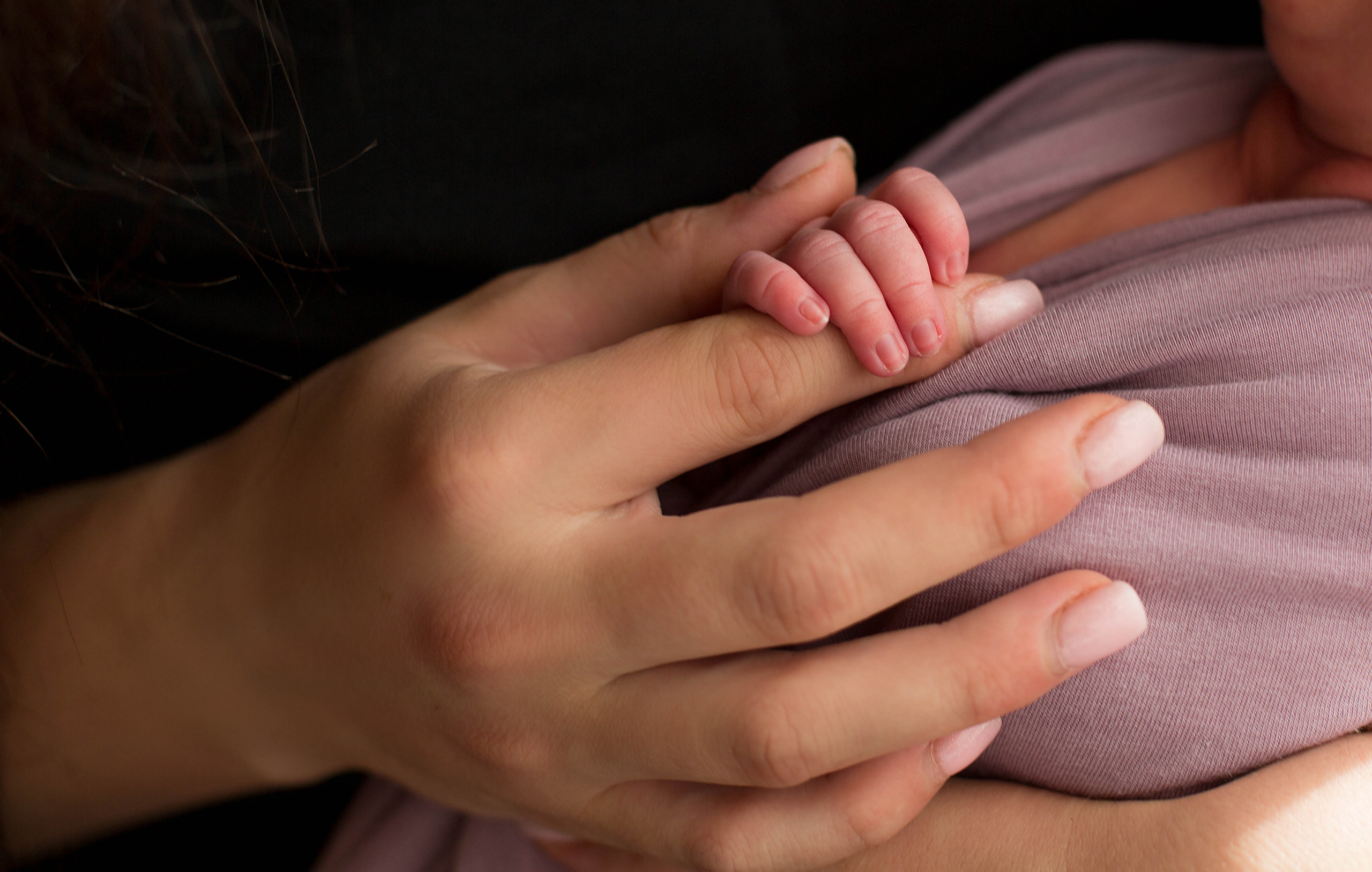 Новорожденные. Фотограф новорожденных в Симферополе Эльмира тизе