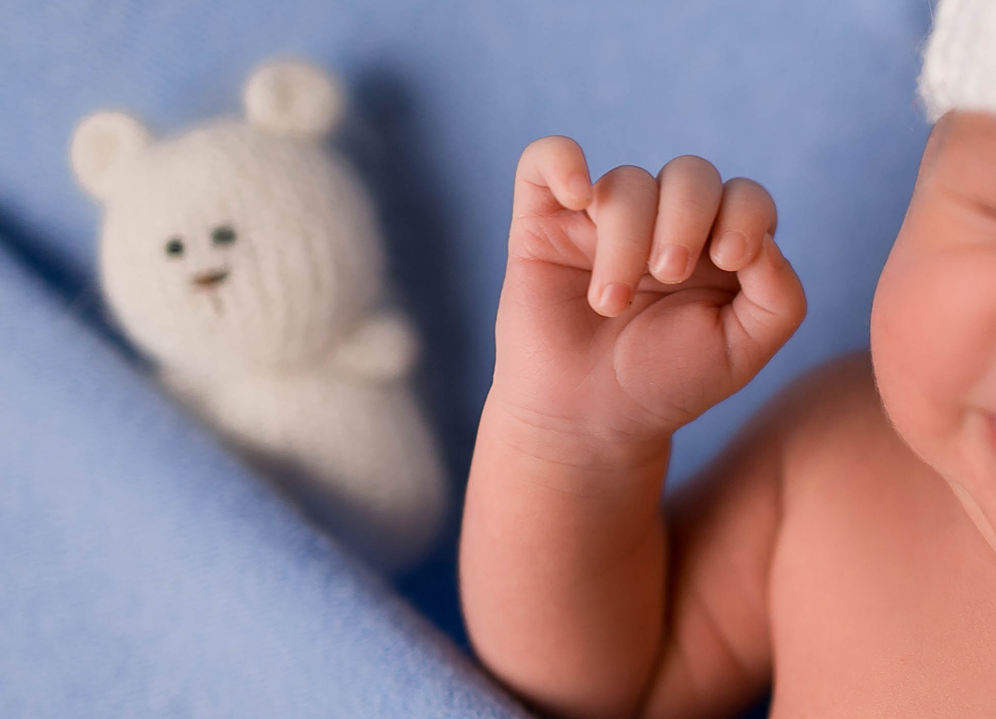 Новорожденные. Фотограф новорожденных в Симферополе Эльмира тизе