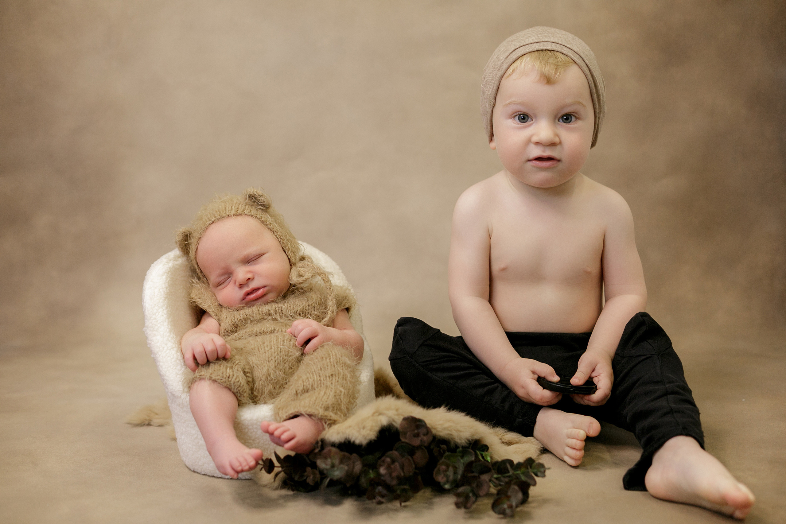 Новорожденные. Фотограф новорожденных в Симферополе Эльмира тизе